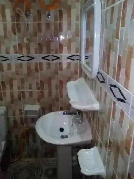 Budget Double or Twin Room in HAKABA Budget Double or Twin Room in HAKABA