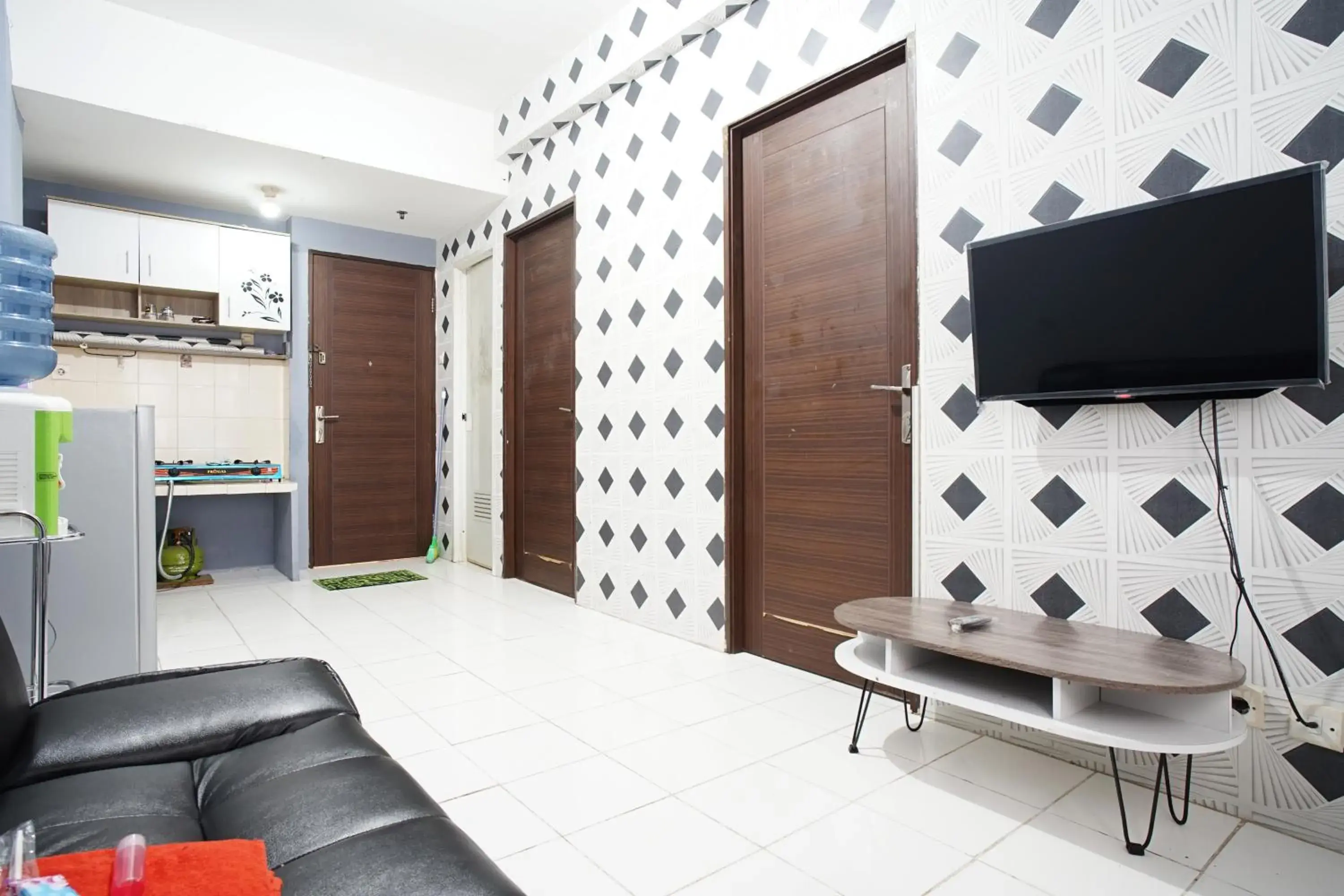 City Park Apartment by Anita City Park Apartment by Anita