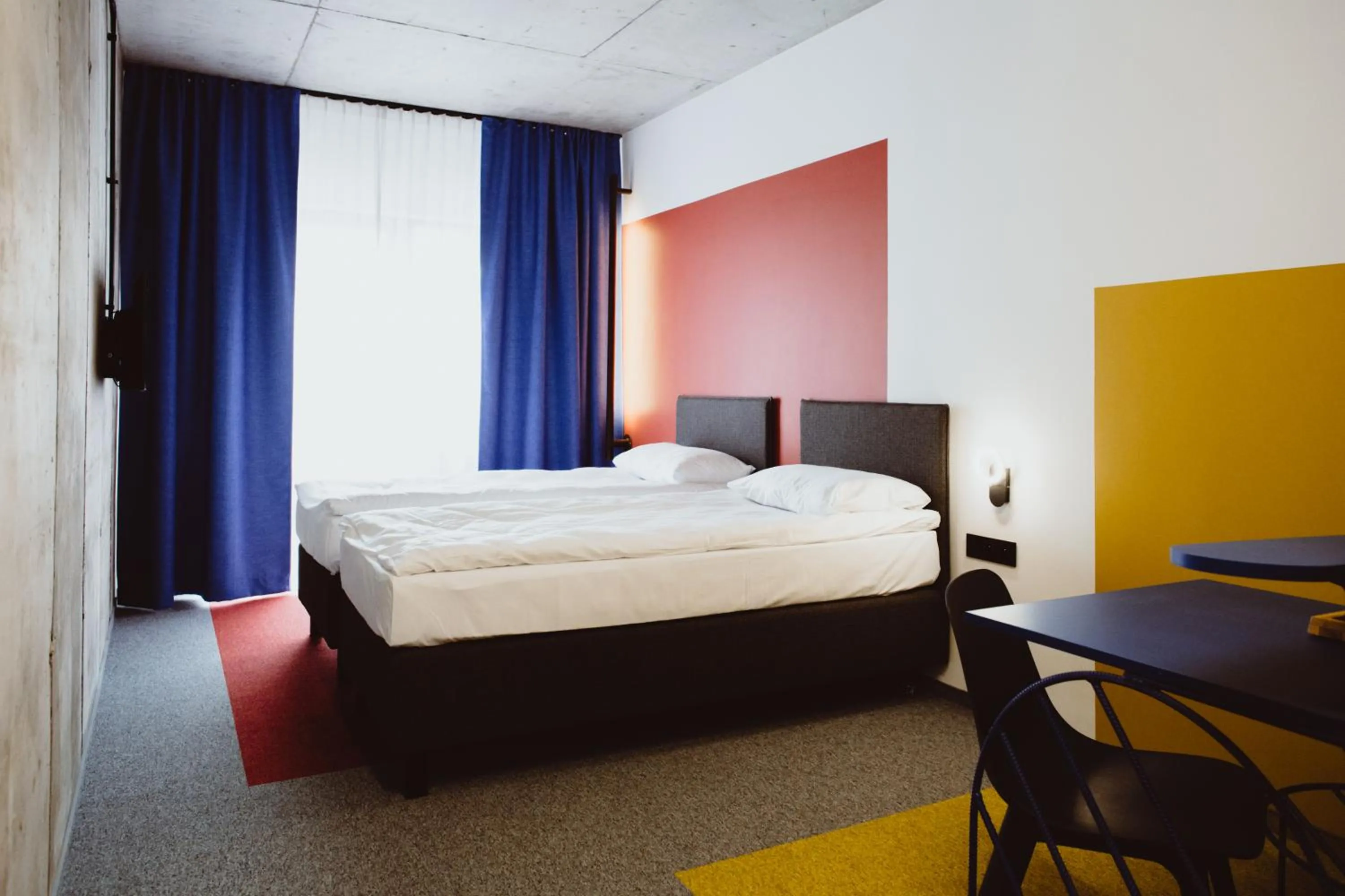 Photo of the whole room, Bed in Cukrownia Żnin
