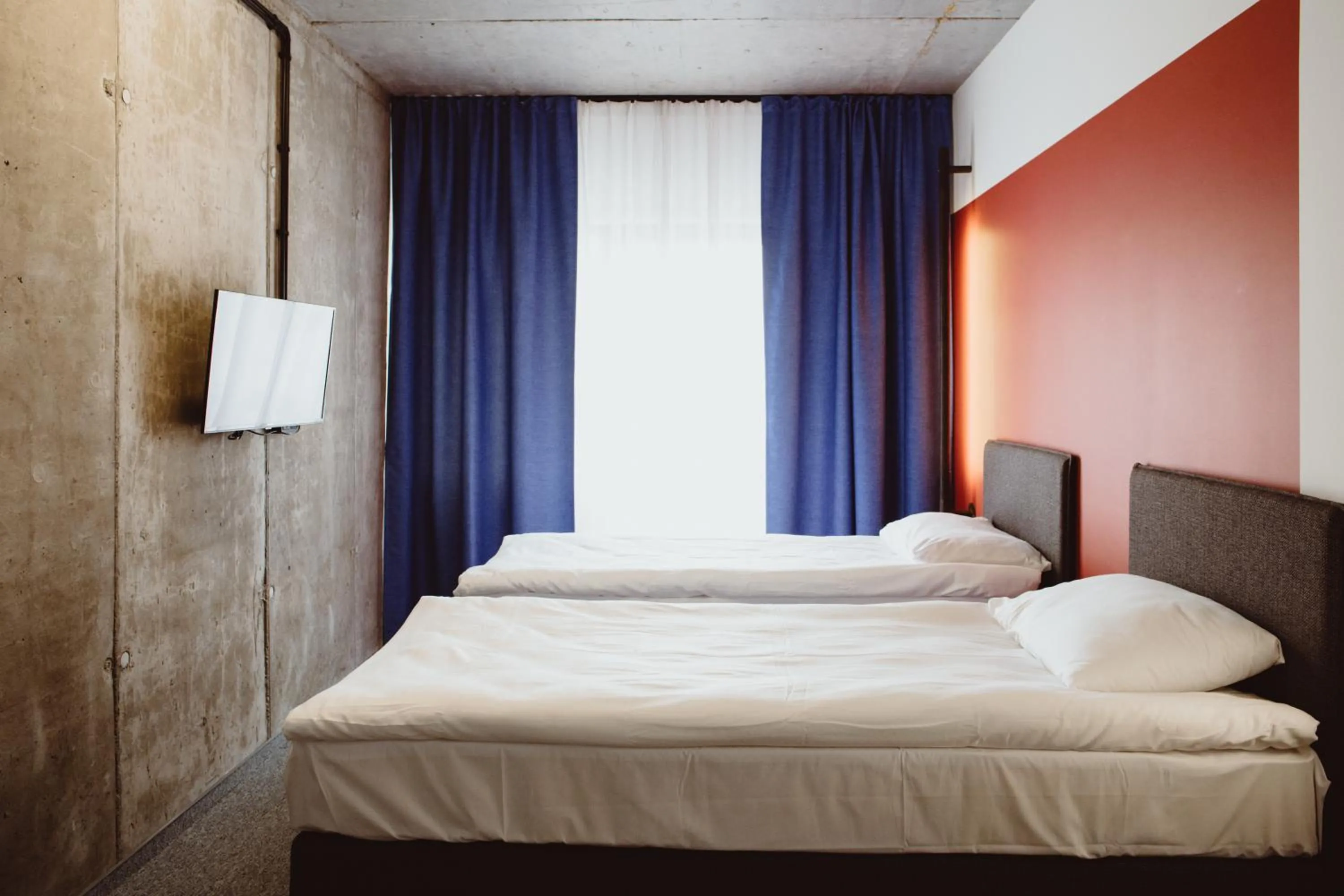 Photo of the whole room, Bed in Cukrownia Żnin
