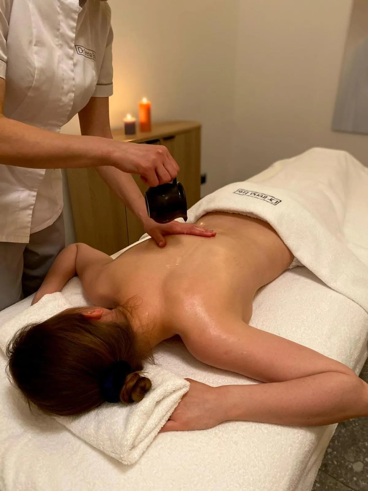 Spa and wellness centre/facilities in Cukrownia Żnin