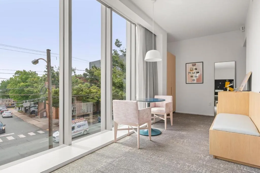 View (from property/room) in The Doyle Hotel