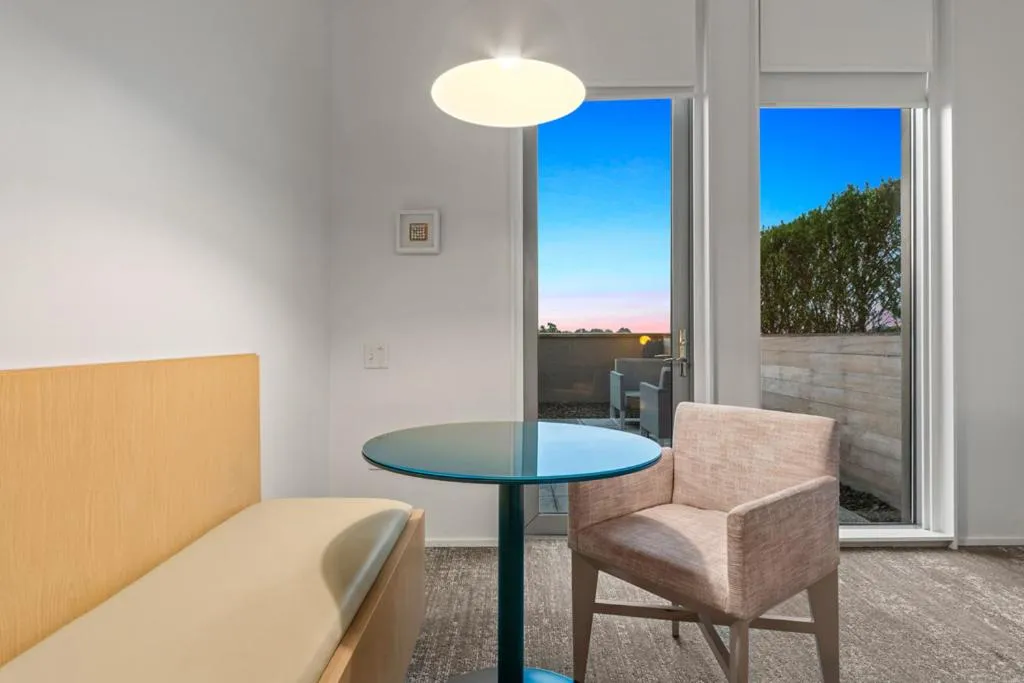 View (from property/room) in The Doyle Hotel