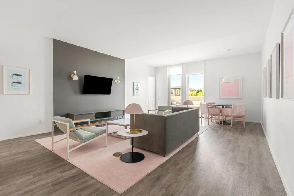 TV and multimedia in The Doyle Hotel