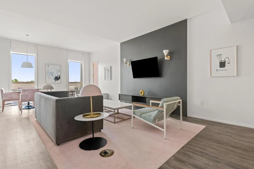 TV and multimedia in The Doyle Hotel