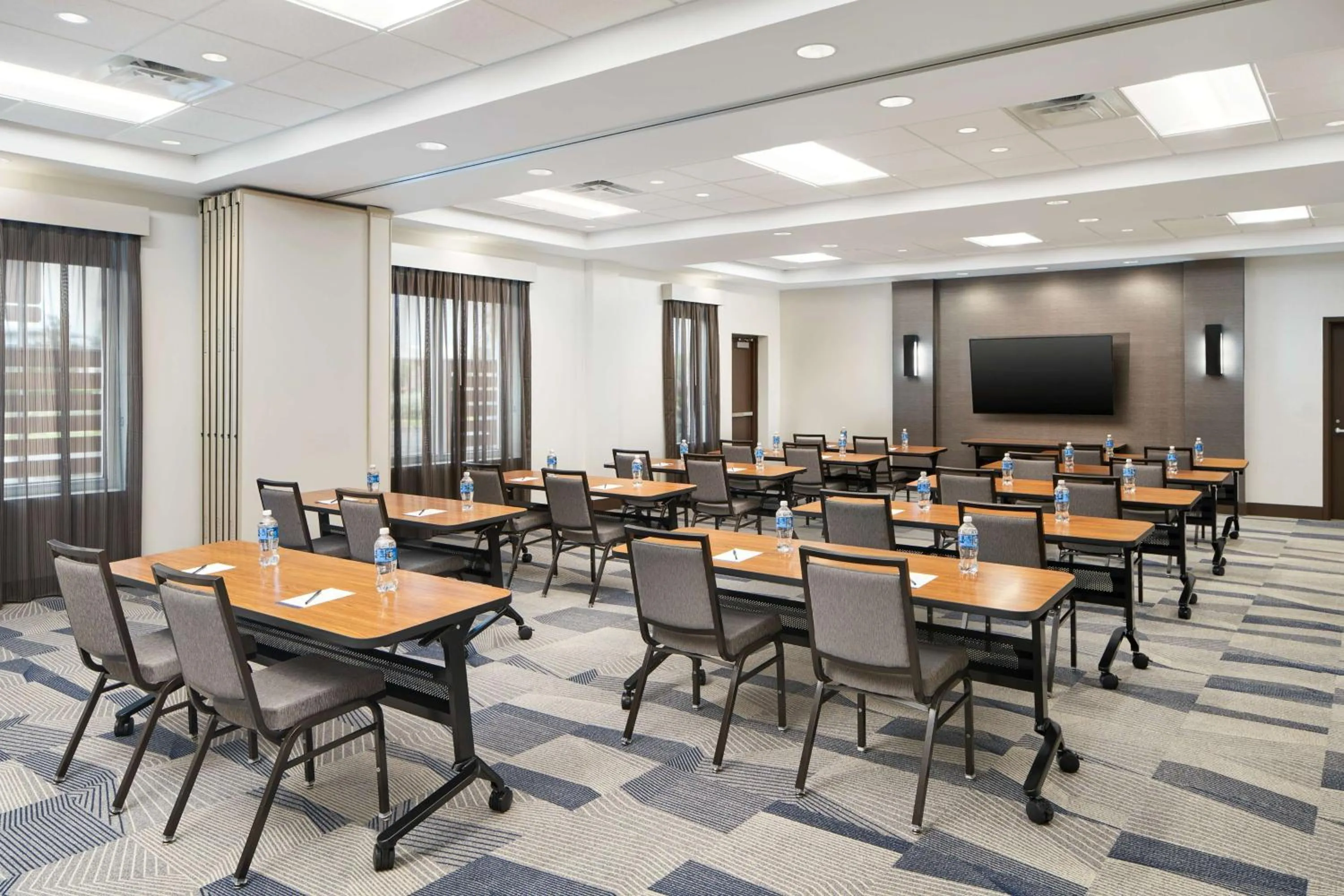 Meeting/conference room in Hyatt Place Melbourne - Palm Bay - I-95
