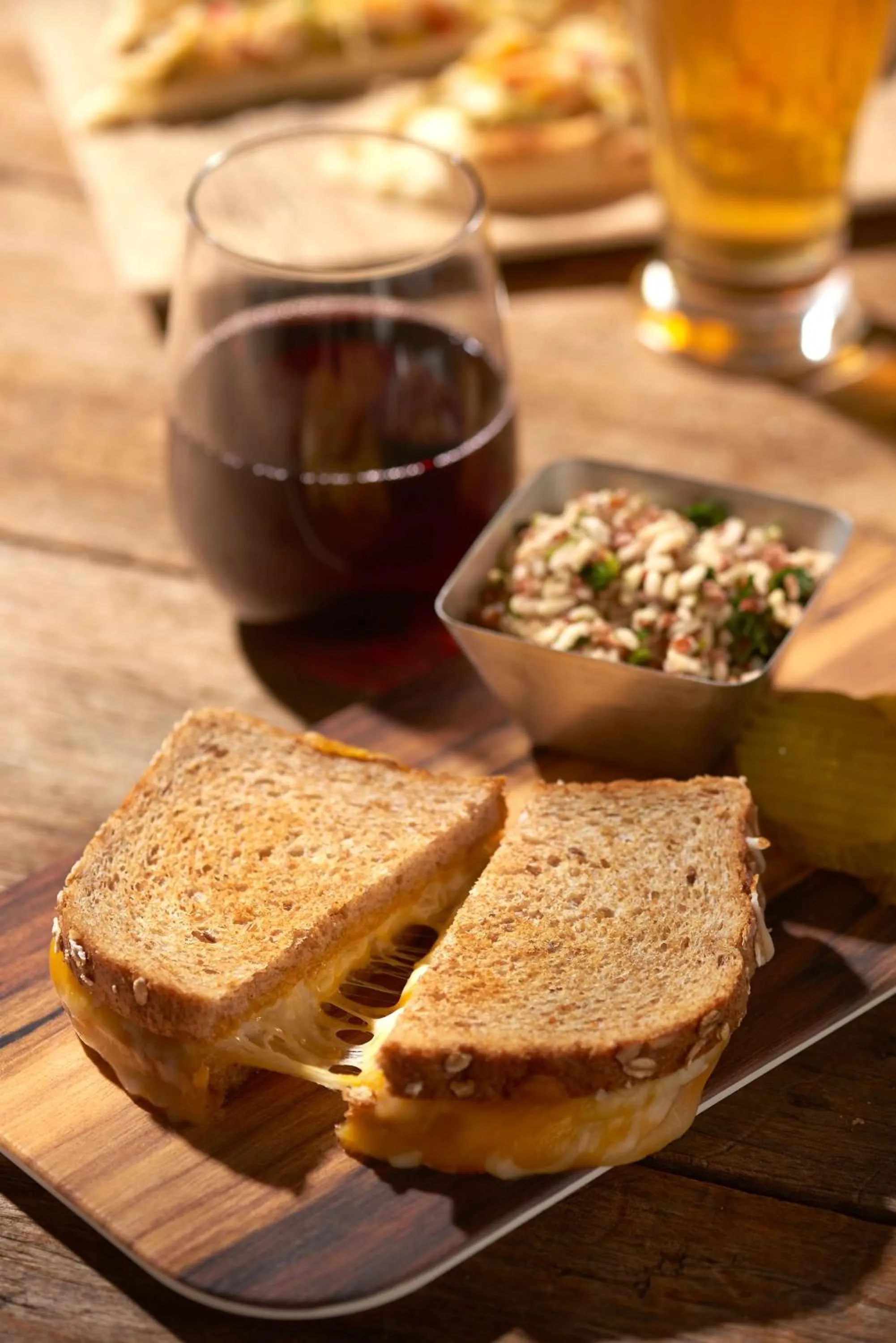 Restaurant/places to eat in Hyatt Place Melbourne - Palm Bay - I-95