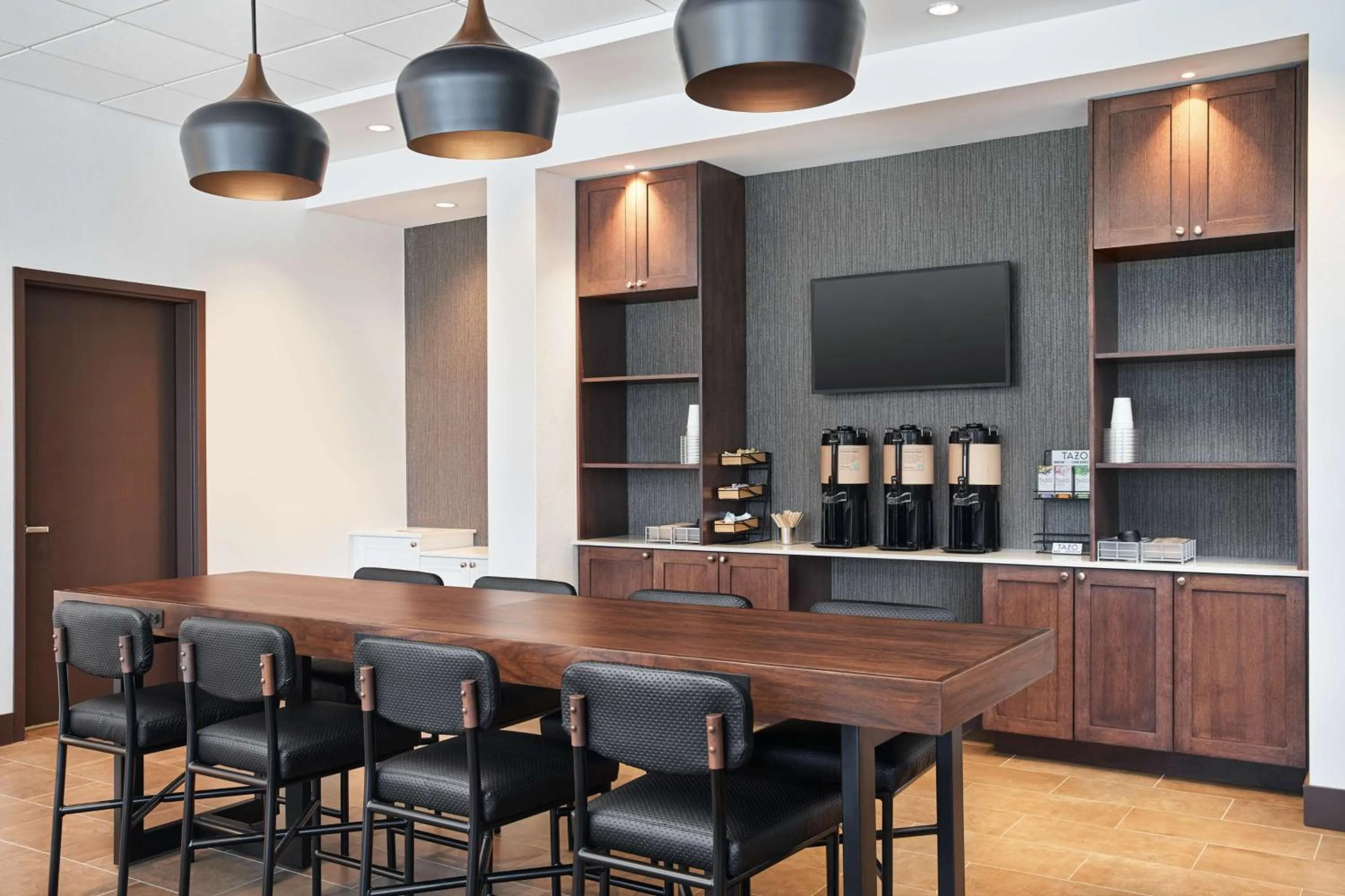 Lobby or reception in Hyatt Place Melbourne - Palm Bay - I-95