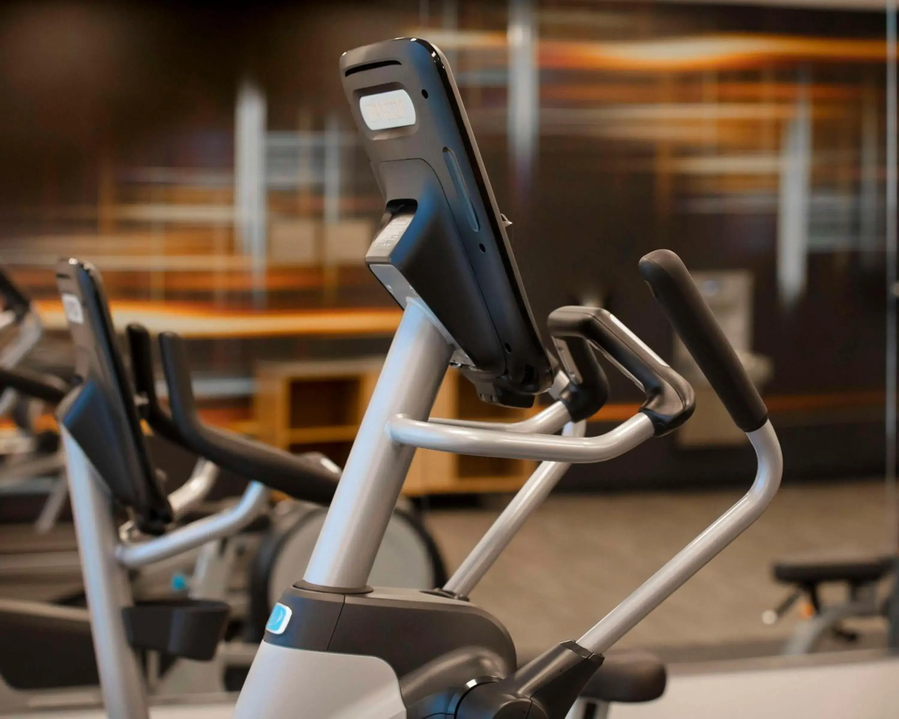 Fitness centre/facilities in Hyatt Place Moncton-Downtown Fitness centre/facilities in Hyatt Place Moncton-Downtown