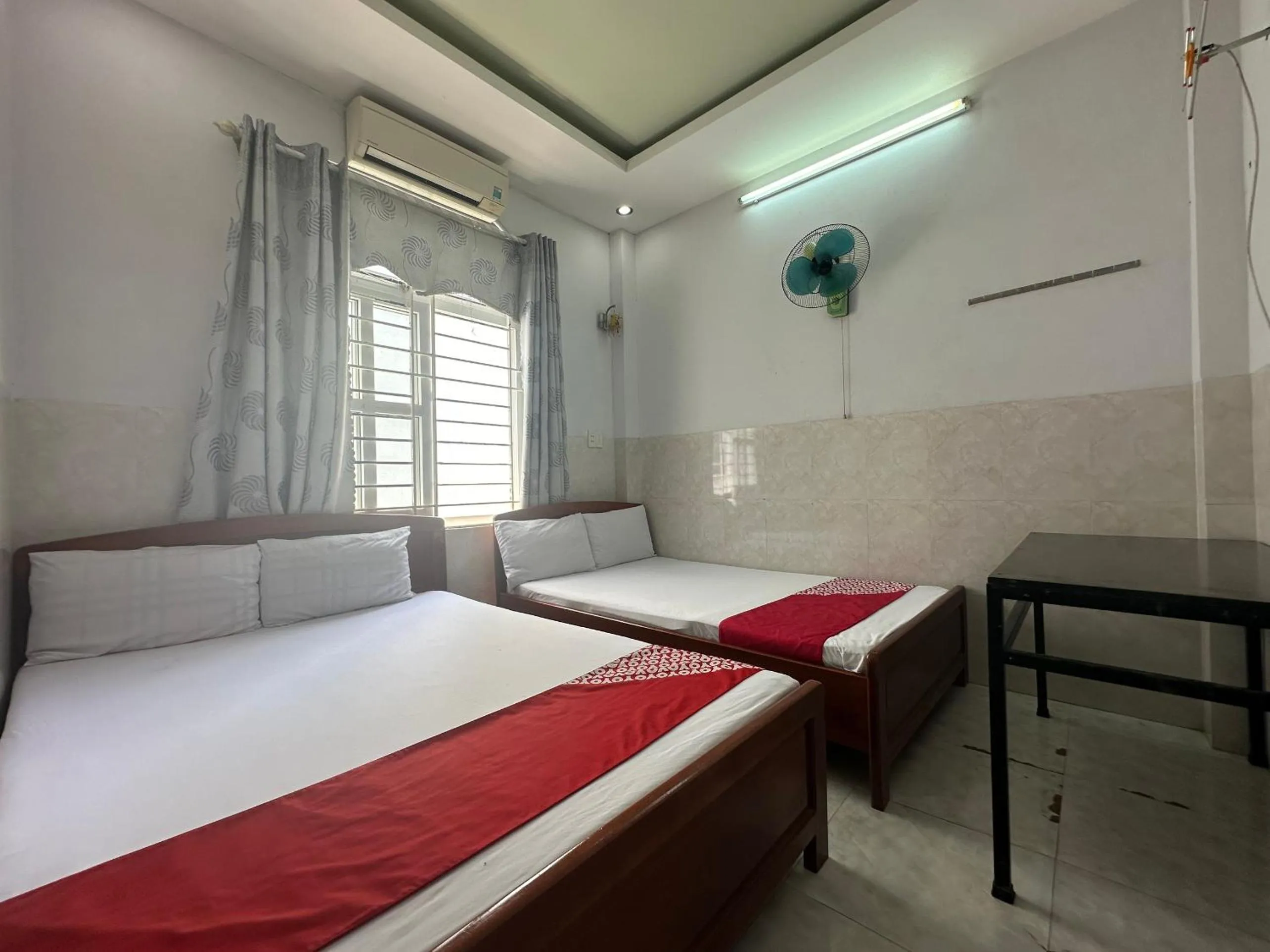 Bedroom, Bed in SPOT ON 899 Bao Ngan
