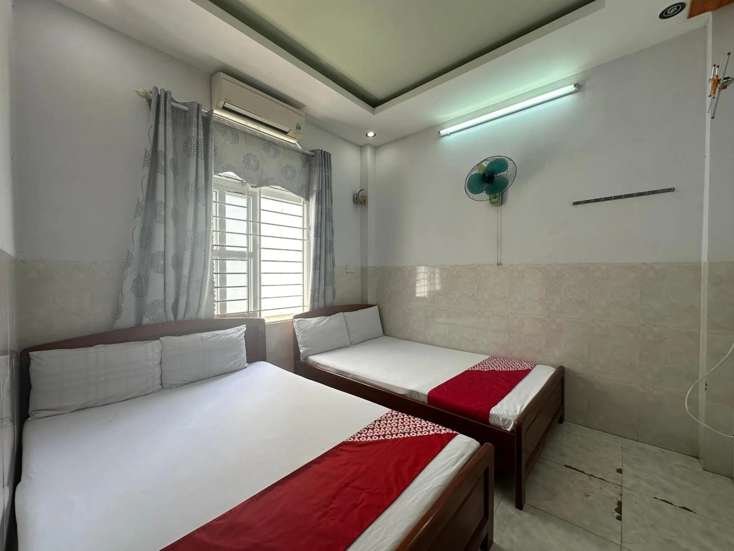 Bedroom, Bed in SPOT ON 899 Bao Ngan