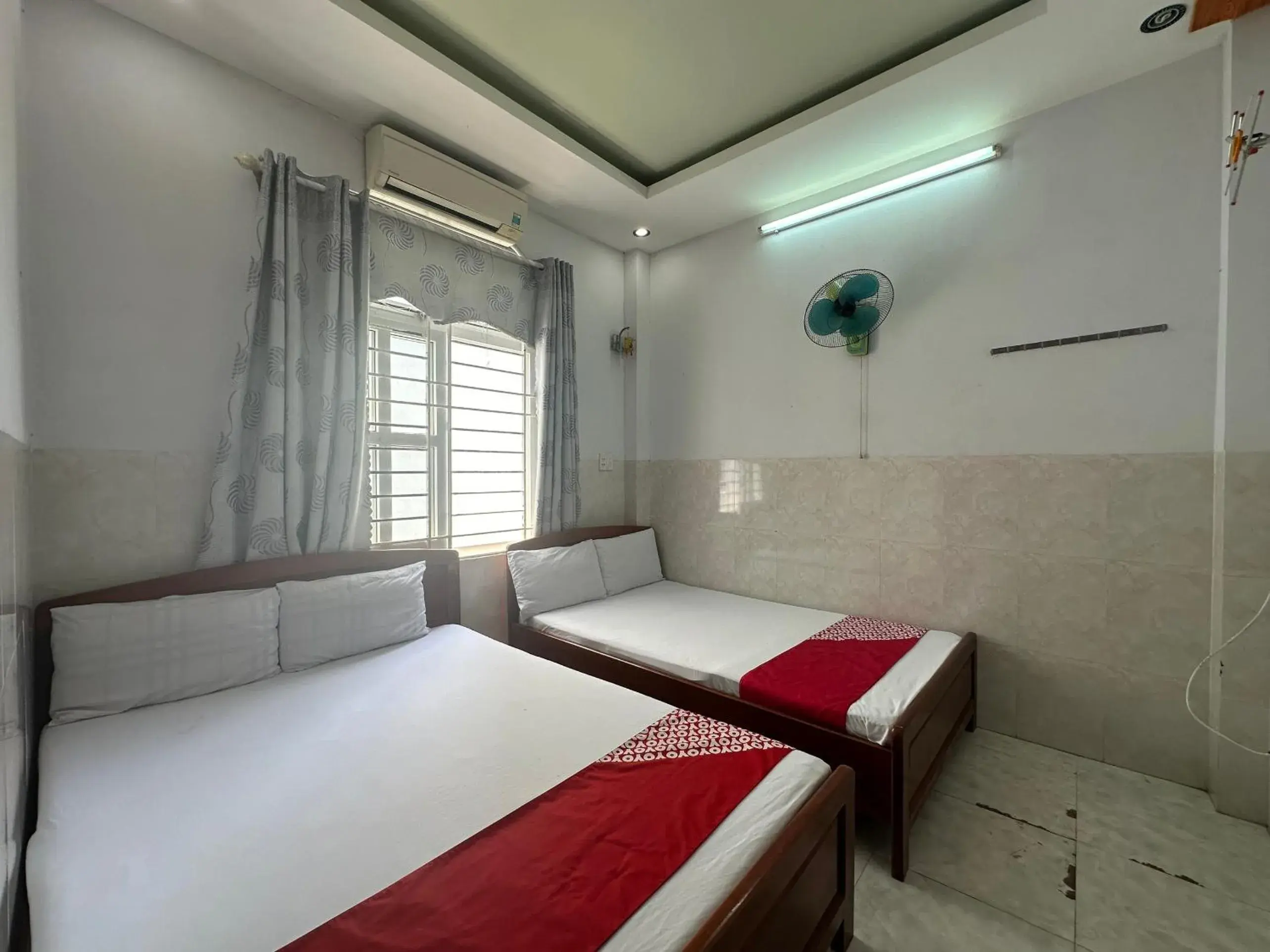 Bedroom, Bed in SPOT ON 899 Bao Ngan Bedroom, Bed in SPOT ON 899 Bao Ngan