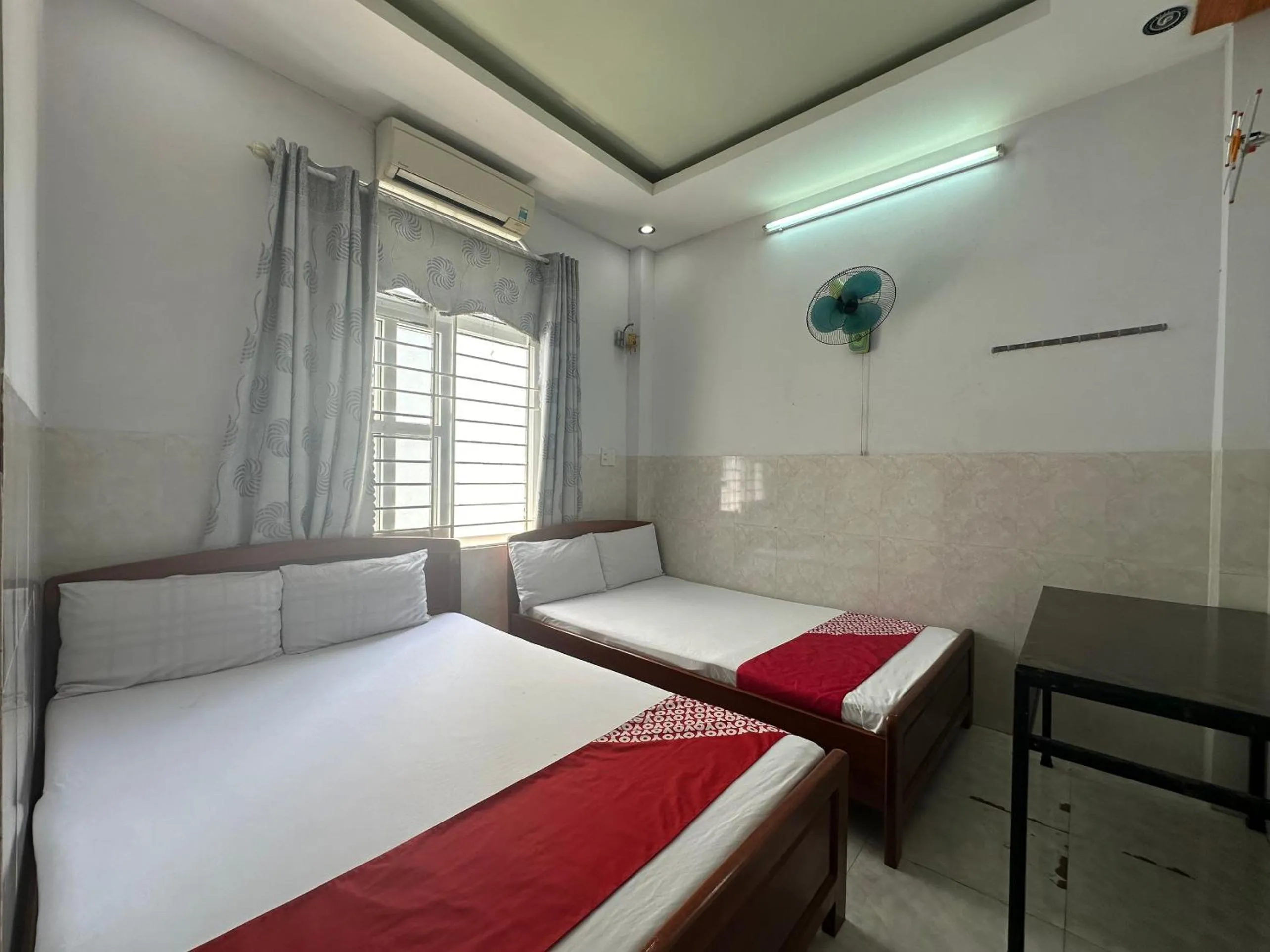 Bedroom, Bed in SPOT ON 899 Bao Ngan