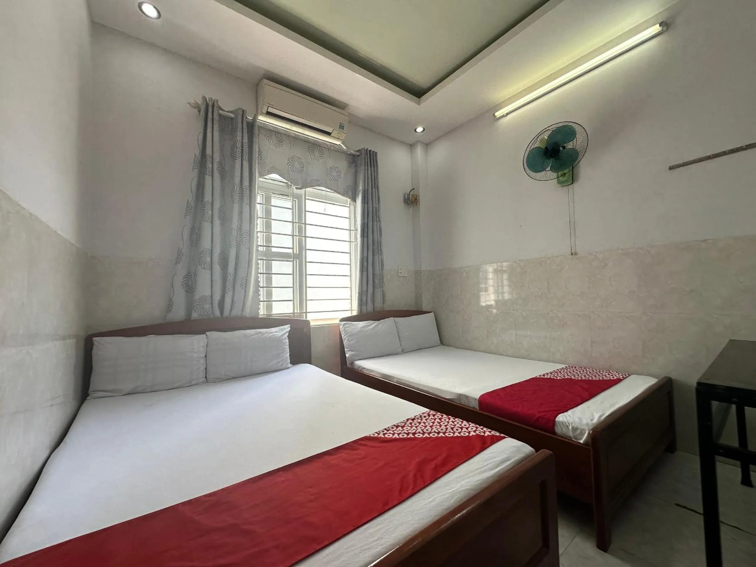 Bedroom, Bed in SPOT ON 899 Bao Ngan