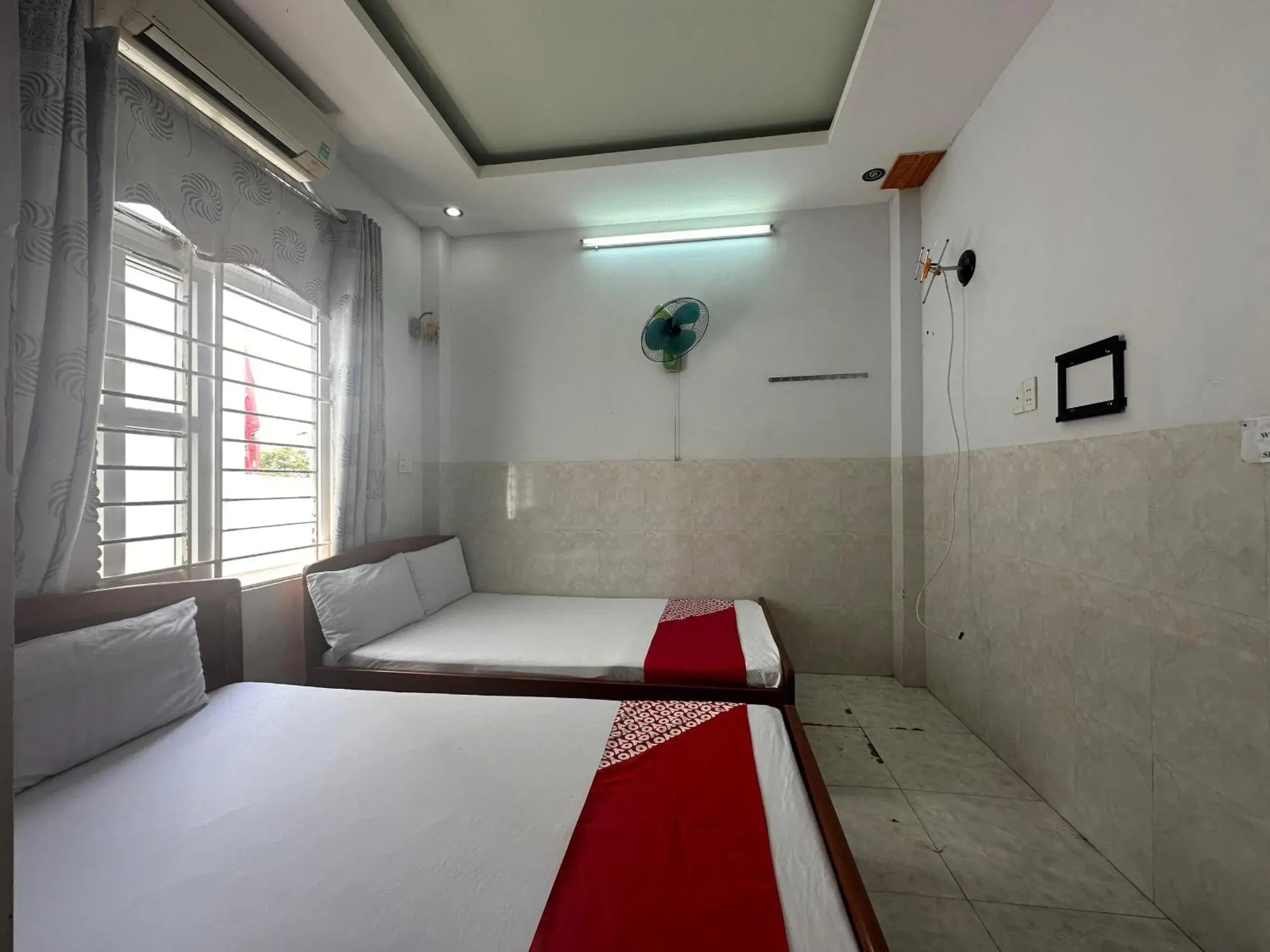 Bedroom, Bed in SPOT ON 899 Bao Ngan Bedroom, Bed in SPOT ON 899 Bao Ngan
