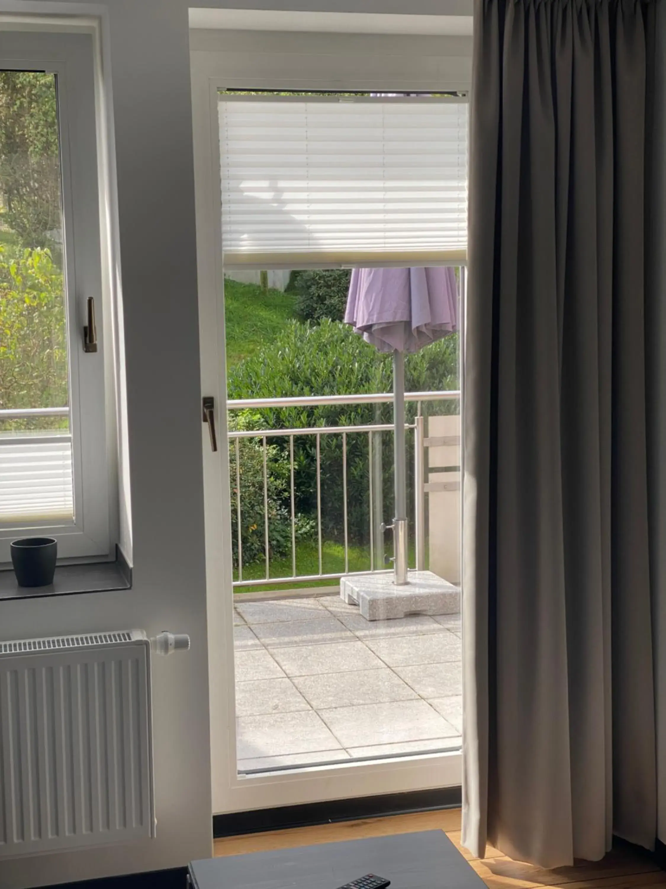 Suite with Balcony - single occupancy in Ferienhof Kröger Suite with Balcony - single occupancy in Ferienhof Kröger