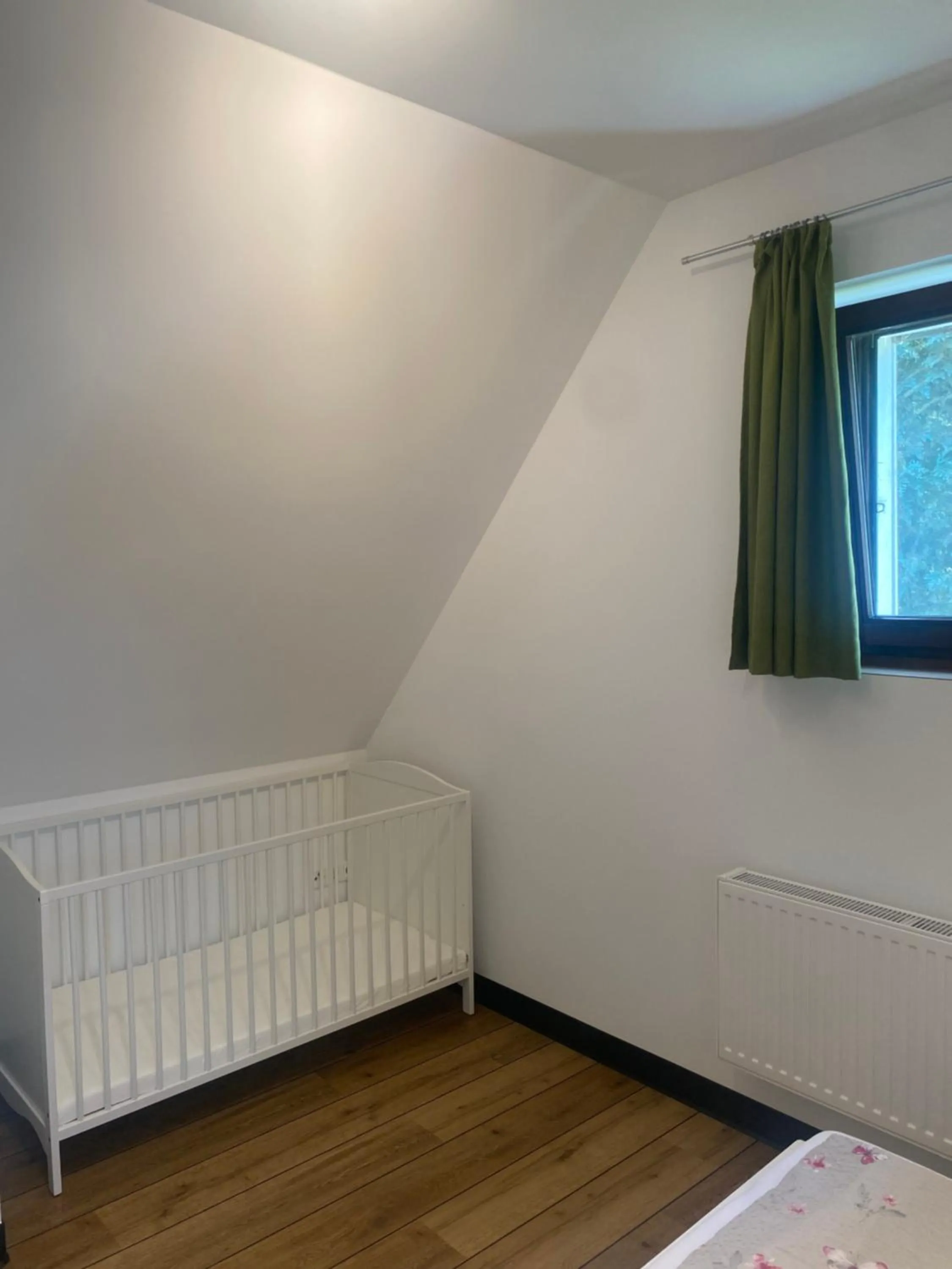 Bed in Ferienhof Kröger