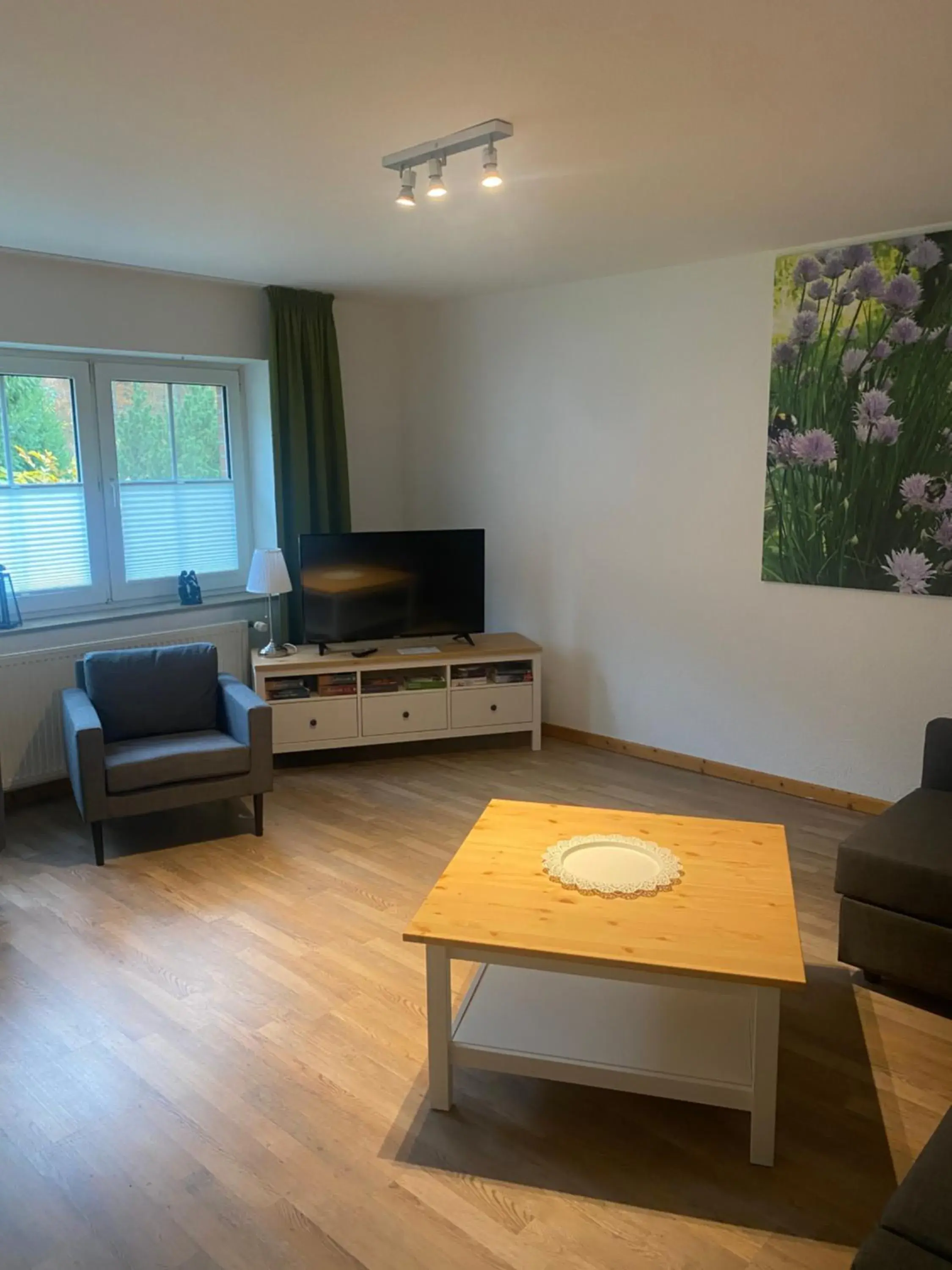 Apartment - Ground Floor in Ferienhof Kröger Apartment - Ground Floor in Ferienhof Kröger