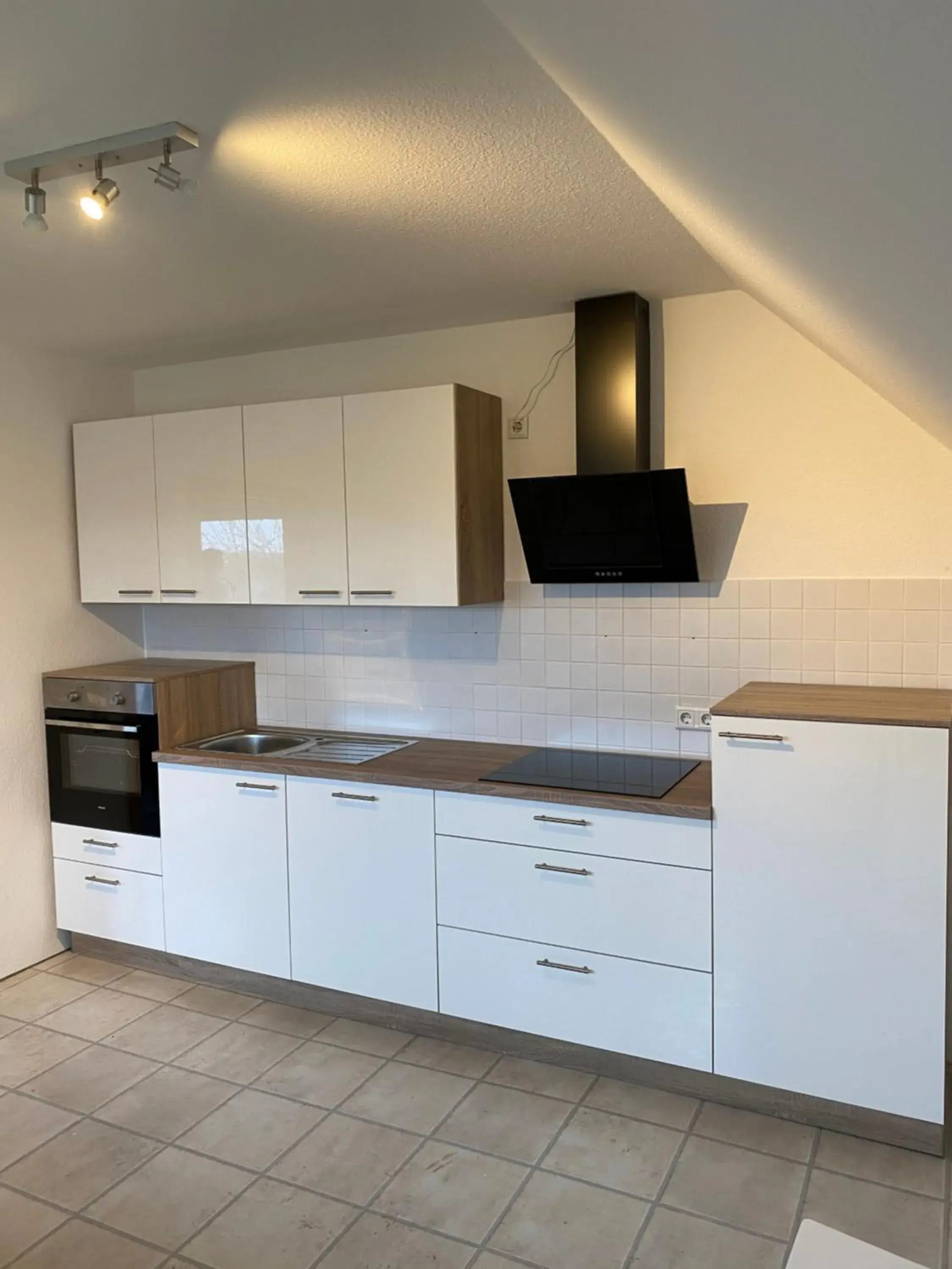 Apartment with Mountain View in Ferienhof Kröger Apartment with Mountain View in Ferienhof Kröger