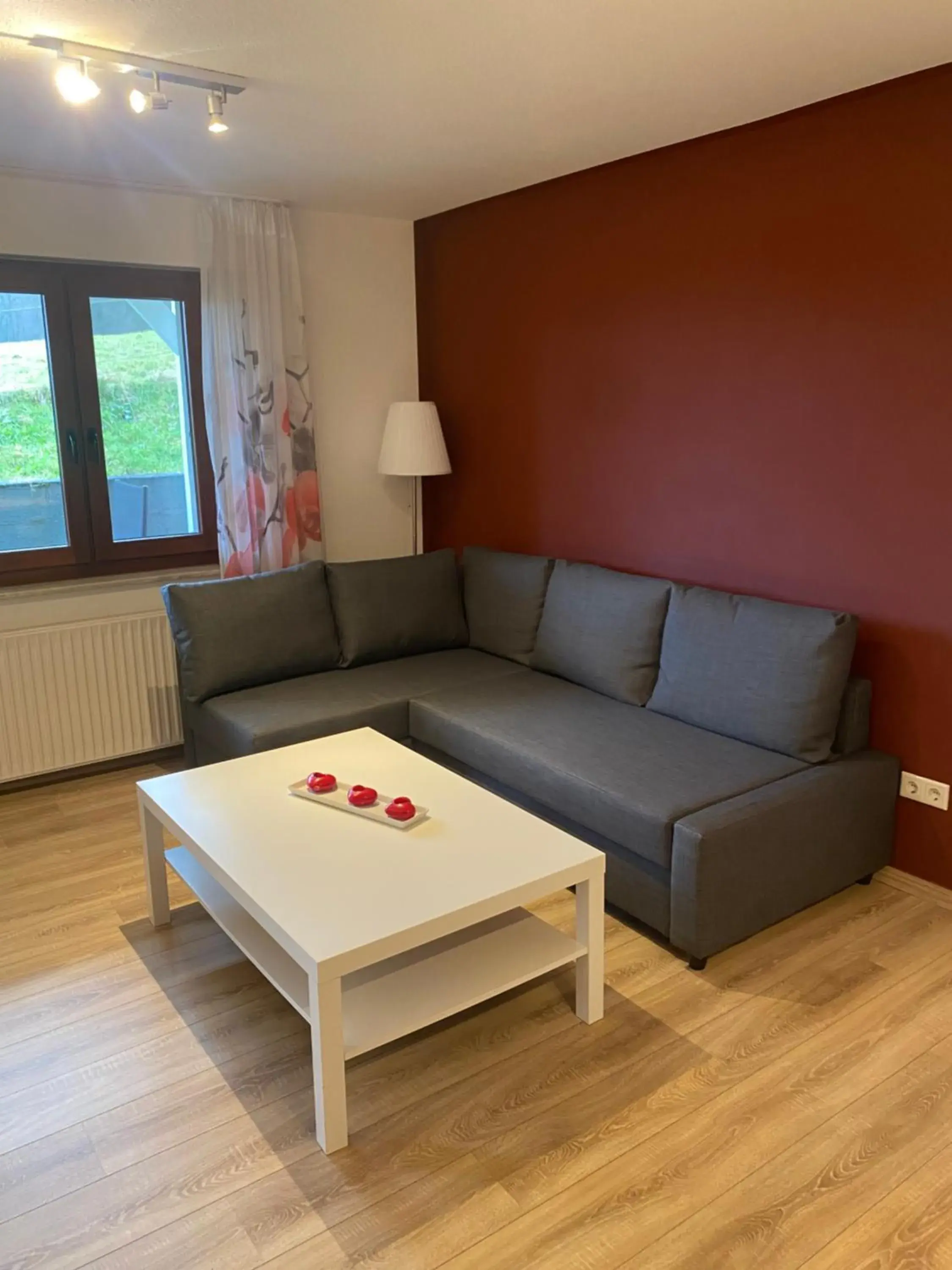 Two-Bedroom Apartment in Ferienhof Kröger Two-Bedroom Apartment in Ferienhof Kröger