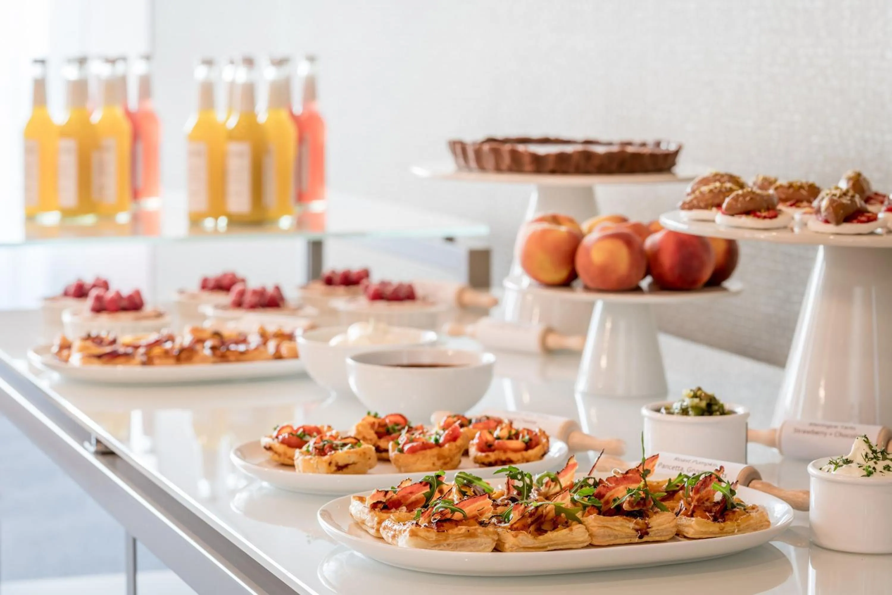 Meeting/conference room in The Westin Grand Munich
