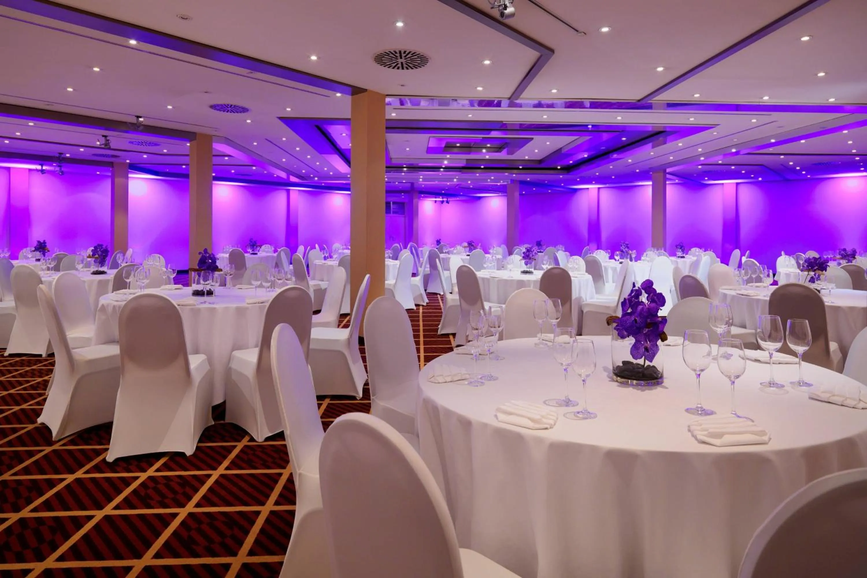 Meeting/conference room in The Westin Grand Munich