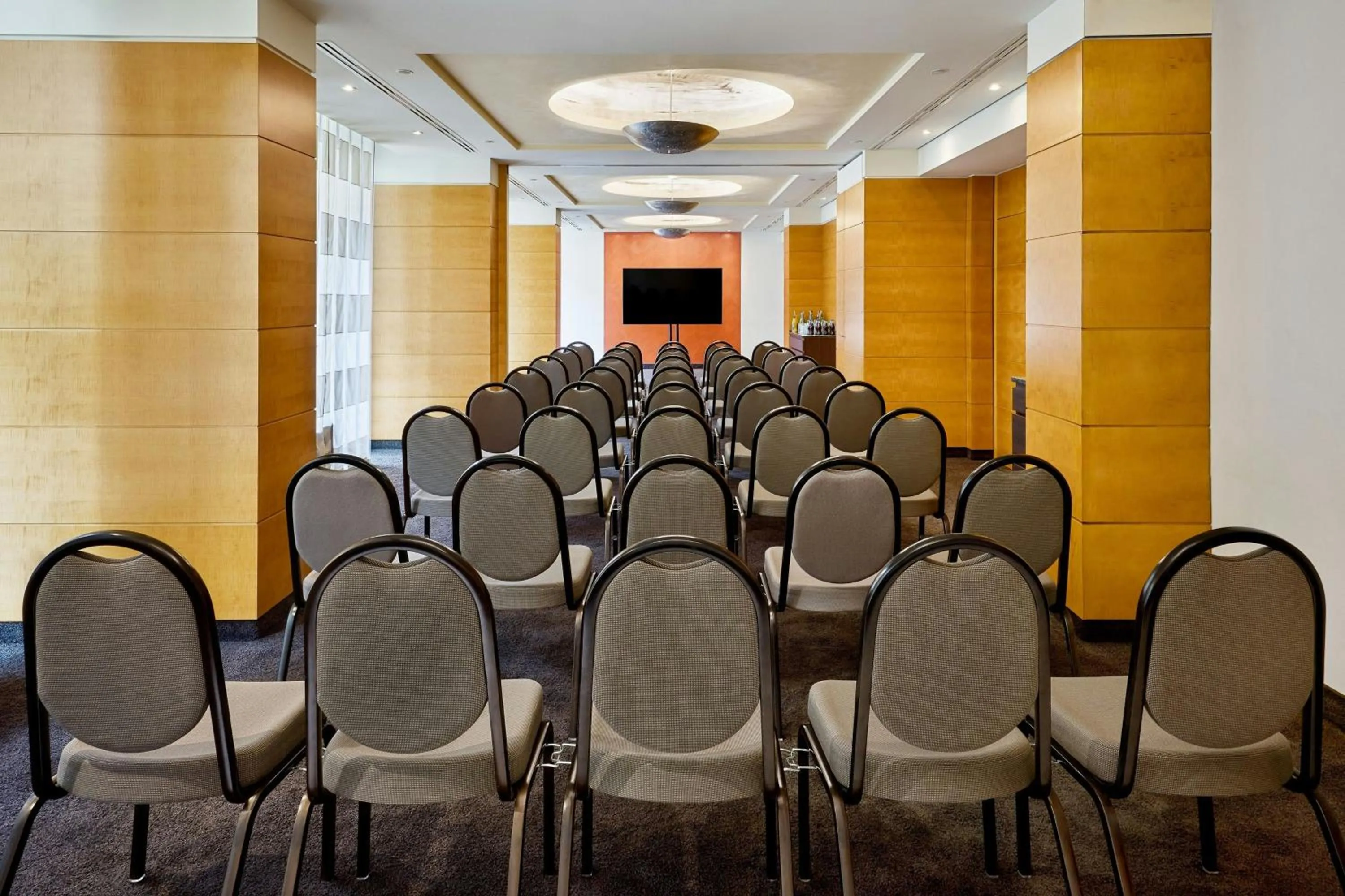 Meeting/conference room in The Westin Grand Munich