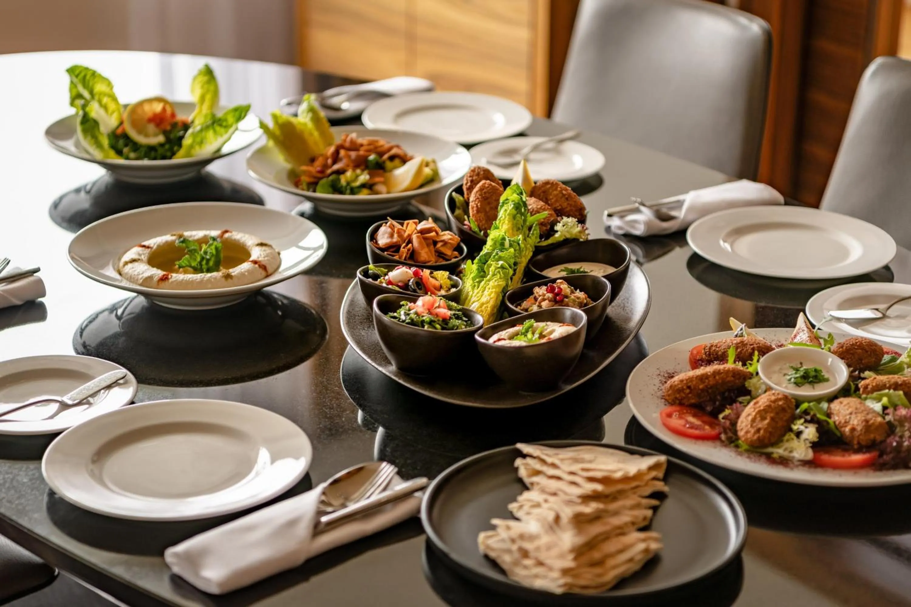 Other in The Westin Grand Munich