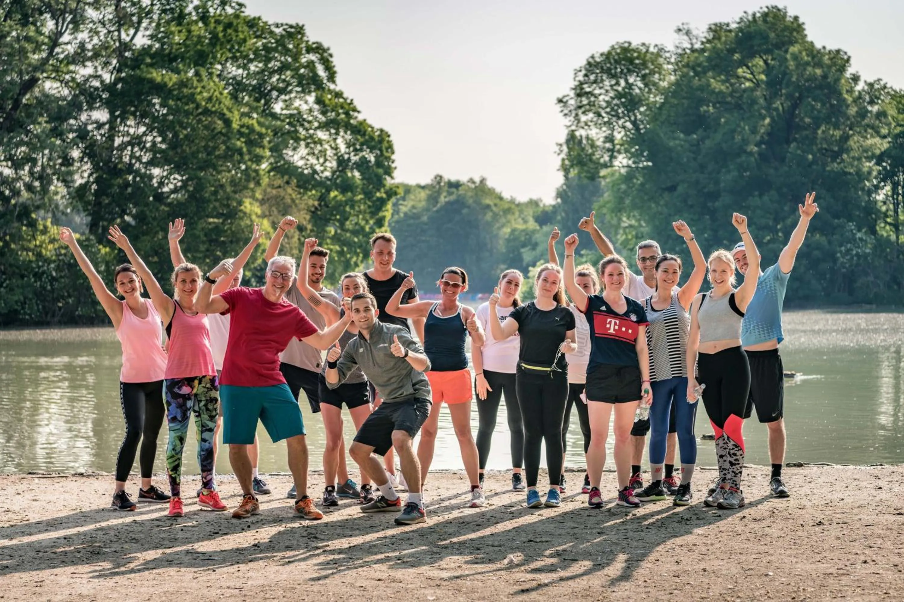 Other in The Westin Grand Munich