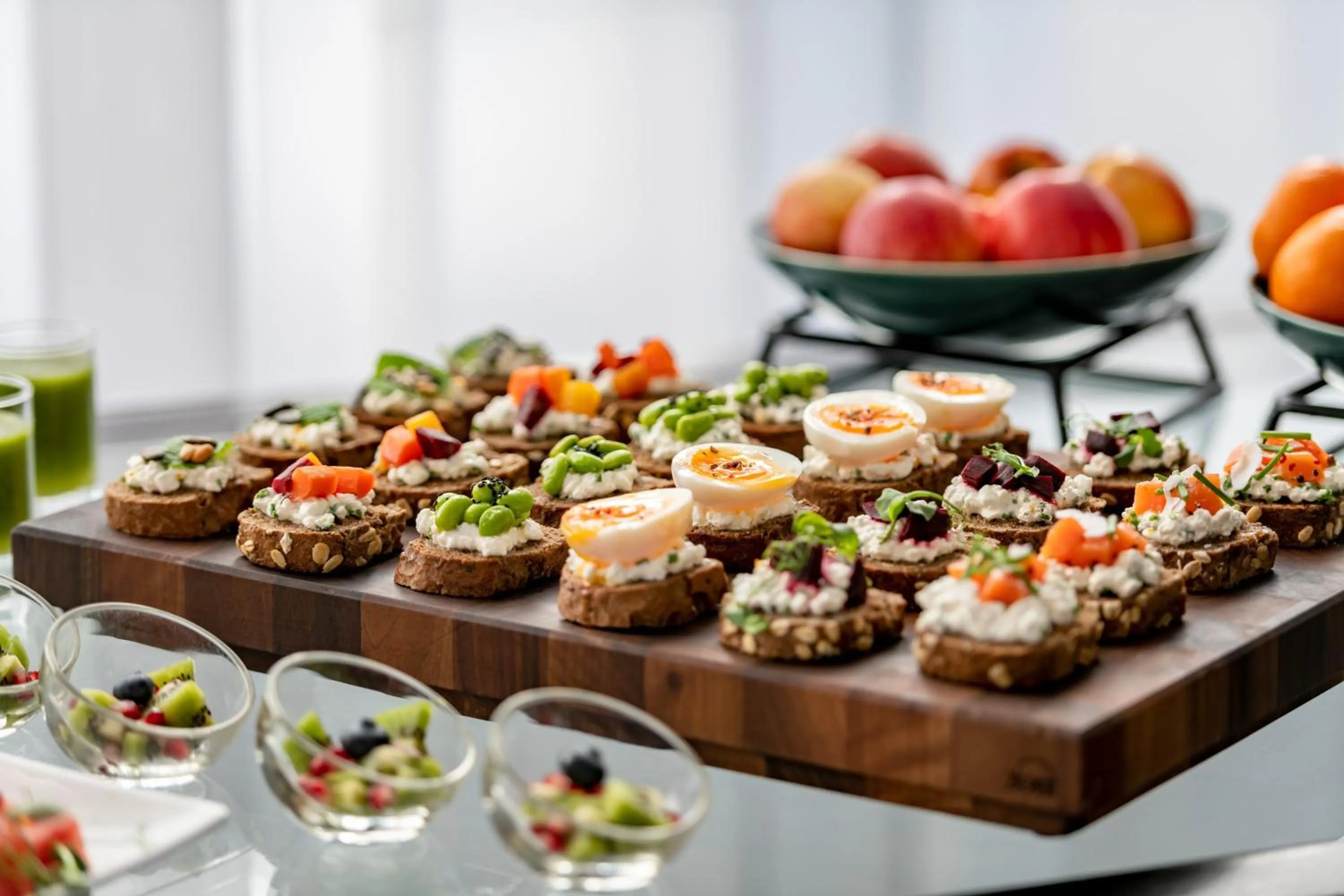 Meeting/conference room in The Westin Grand Munich
