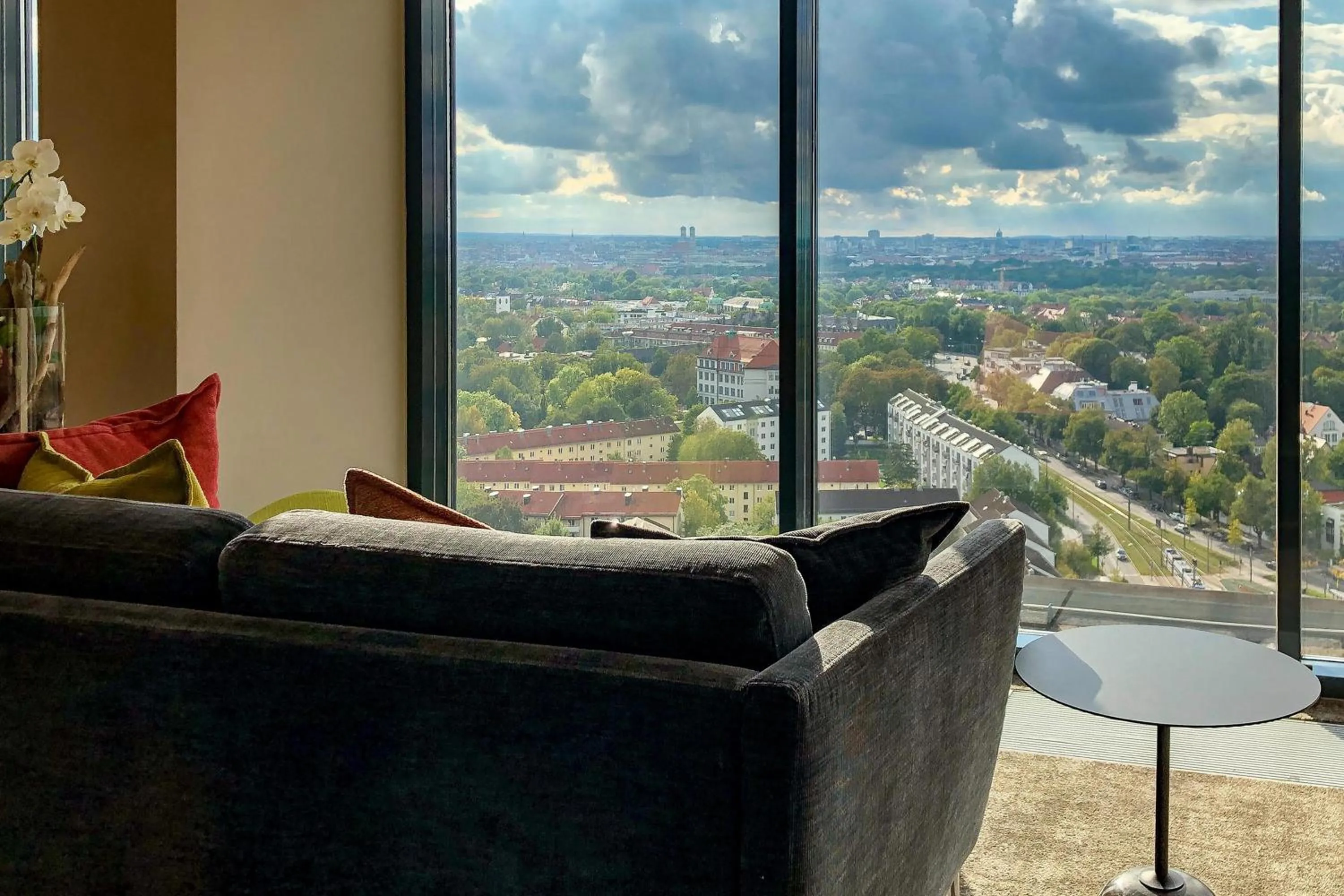 Other in The Westin Grand Munich