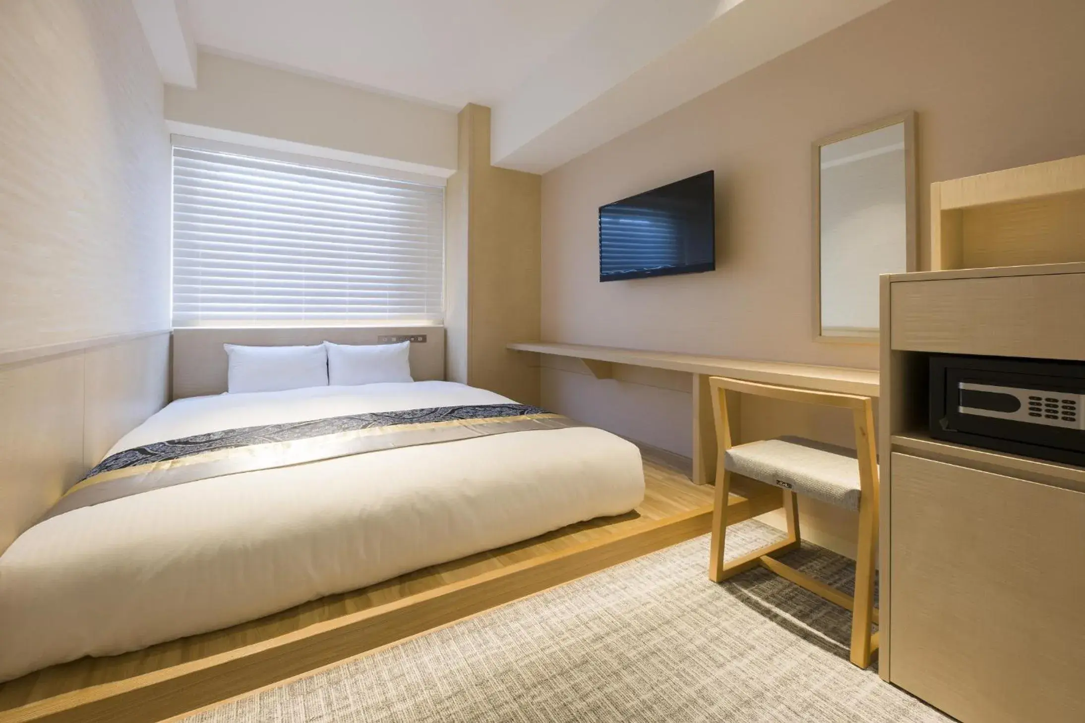 Bedroom, Bed in IAM HOTEL Bedroom, Bed in IAM HOTEL