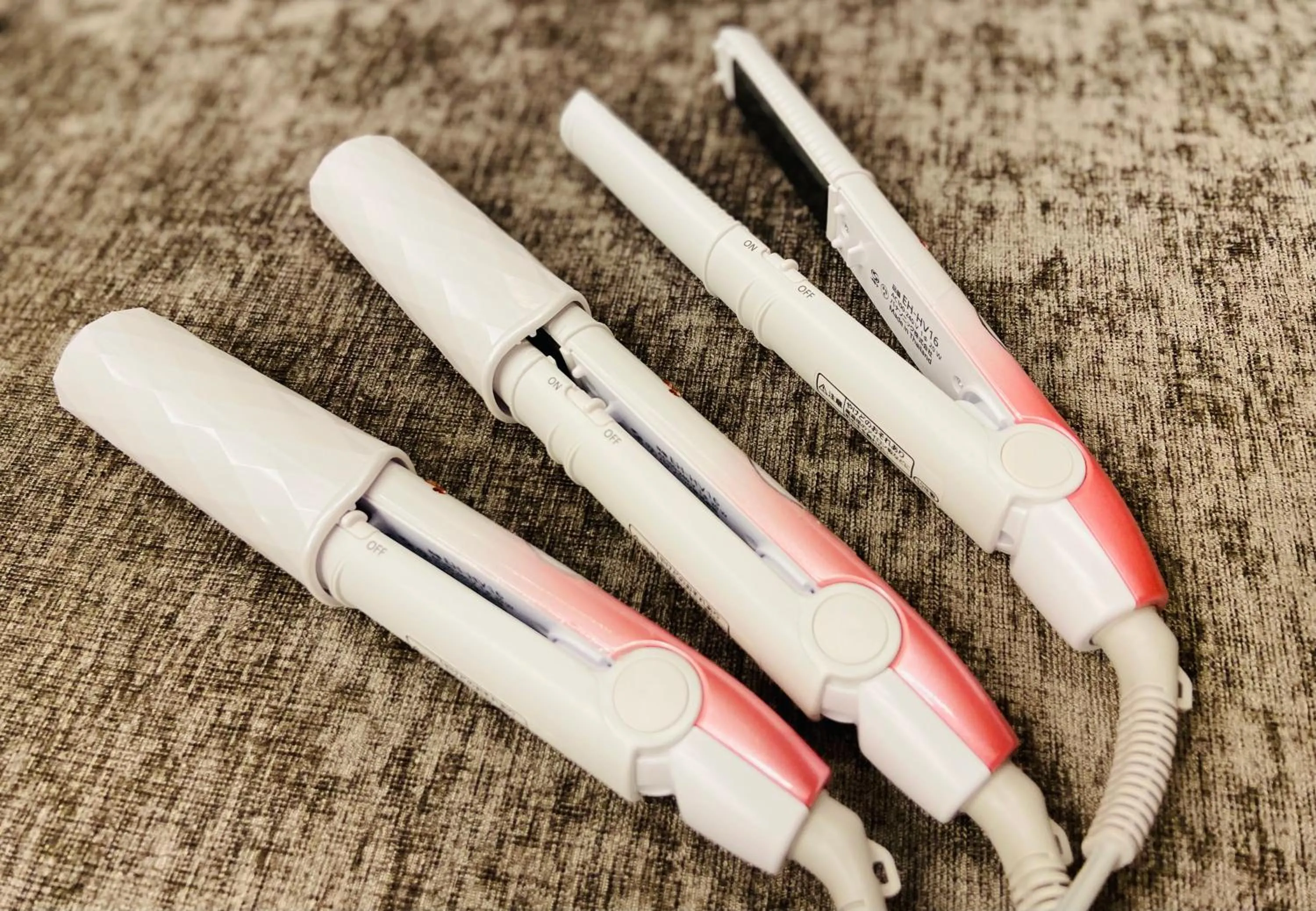 Activities in IAM HOTEL