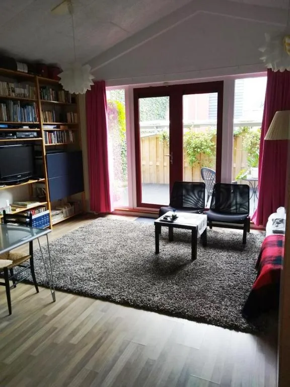 B&B 16C Maassluis NL