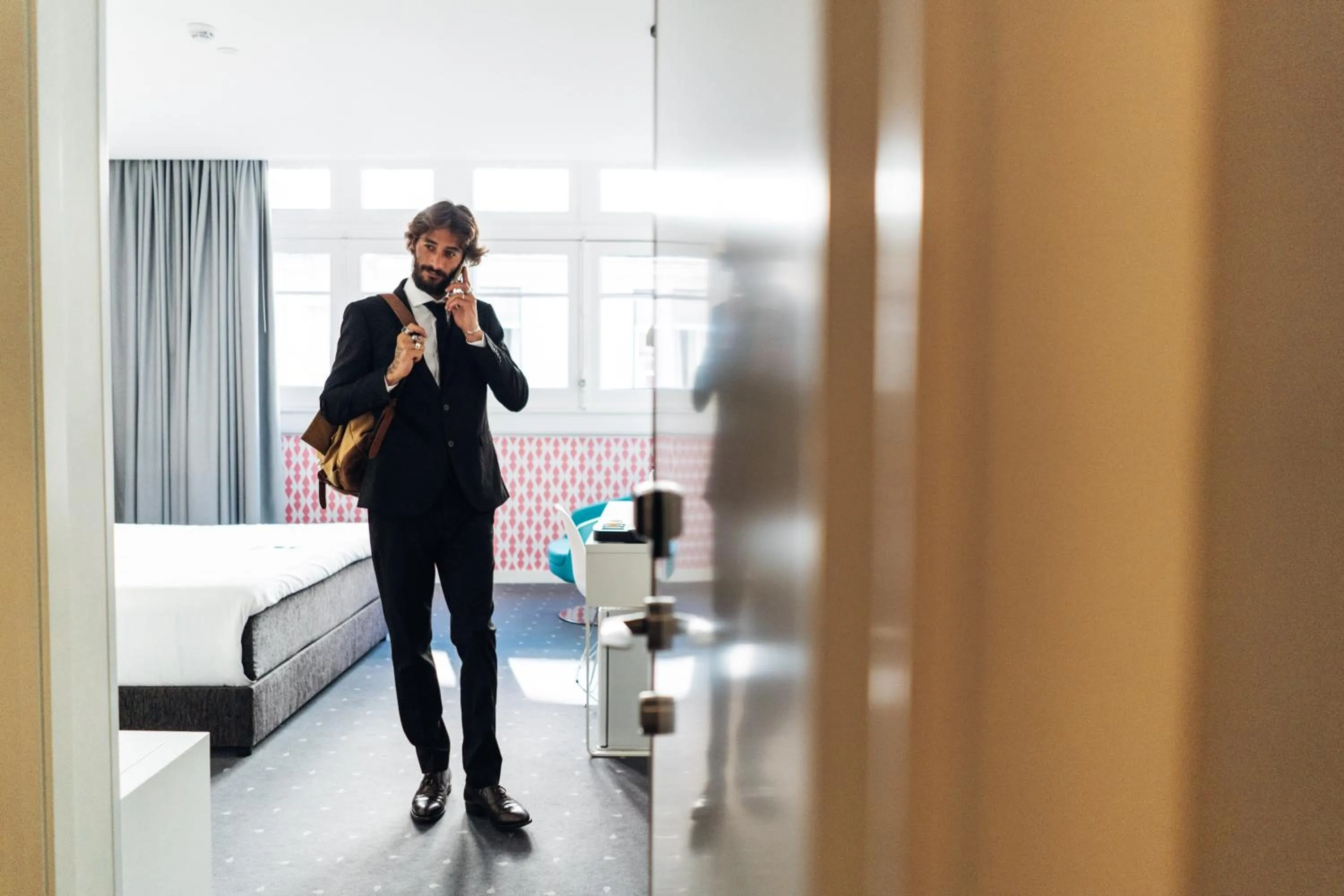 Stay Hotel Lisboa Centro Chiado