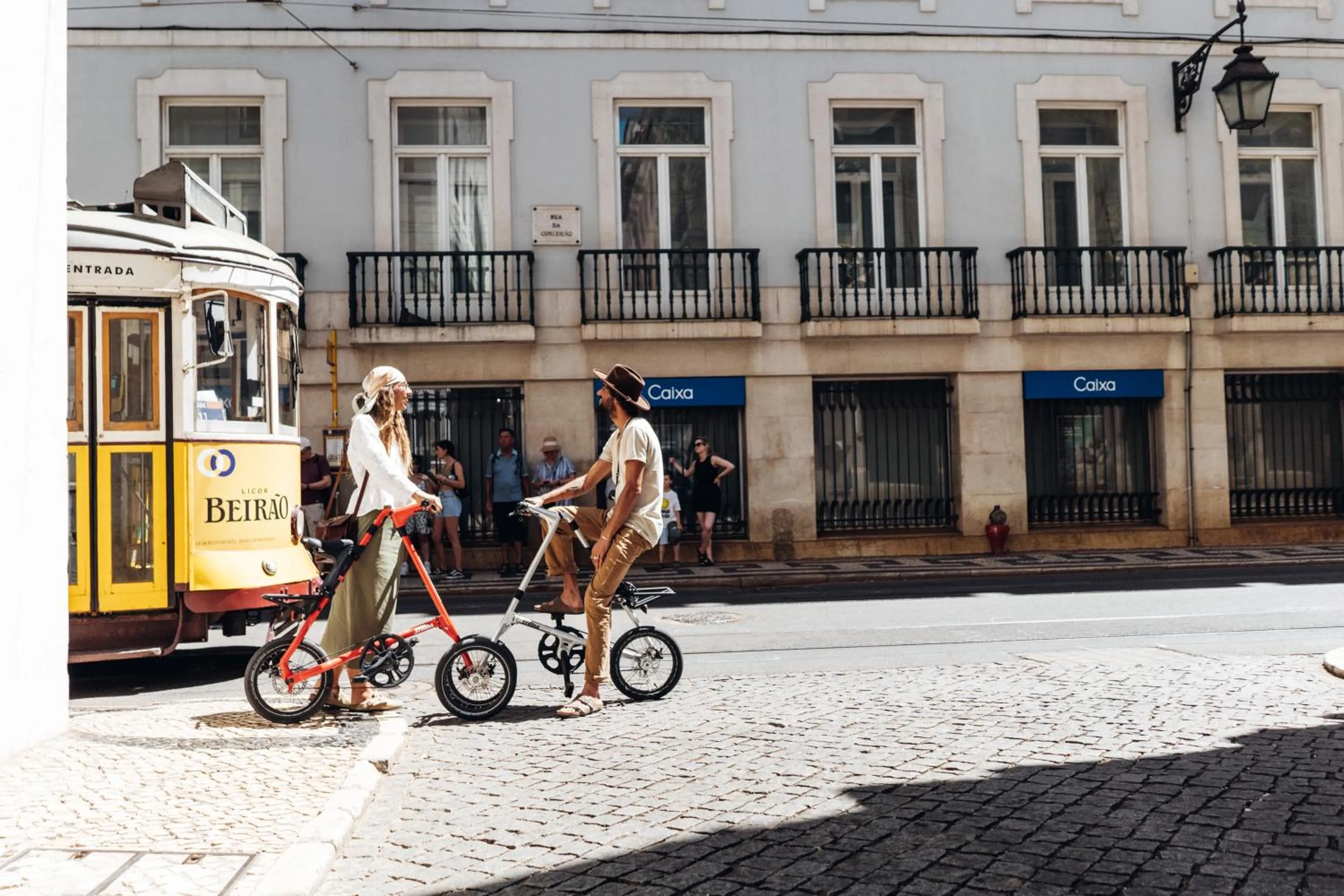 Activities in Stay Hotel Lisboa Centro Chiado