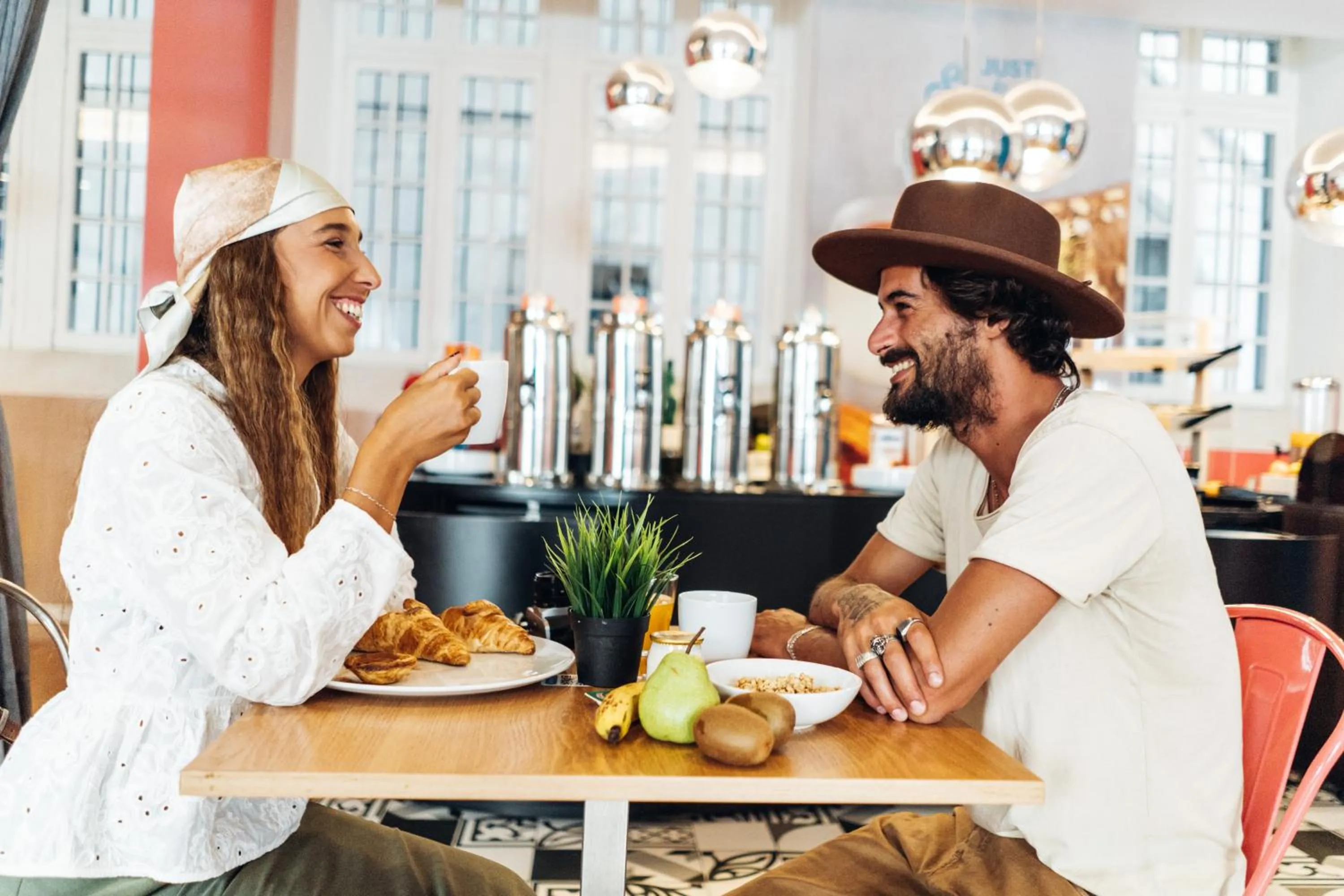 Breakfast in Stay Hotel Lisboa Centro Chiado