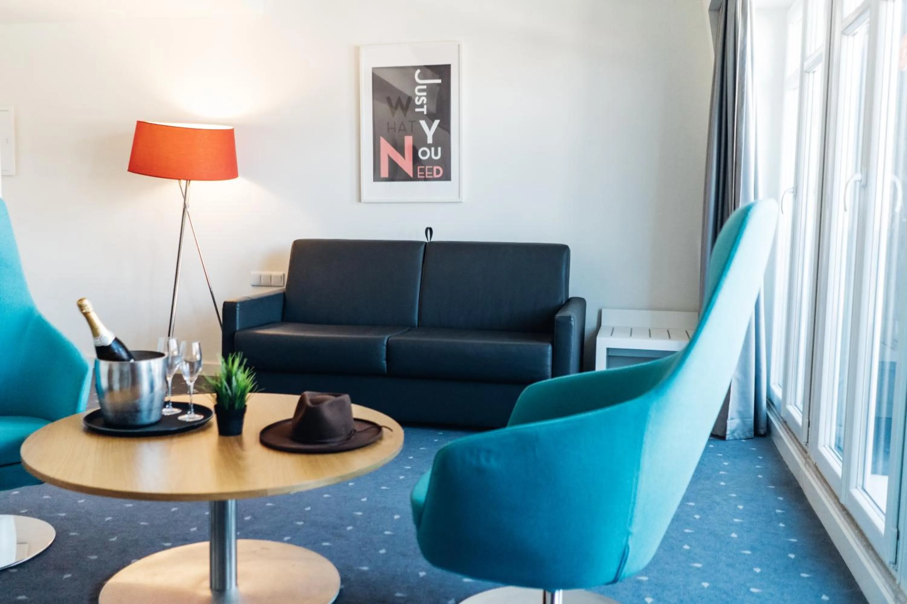 Stay Hotel Lisboa Centro Chiado