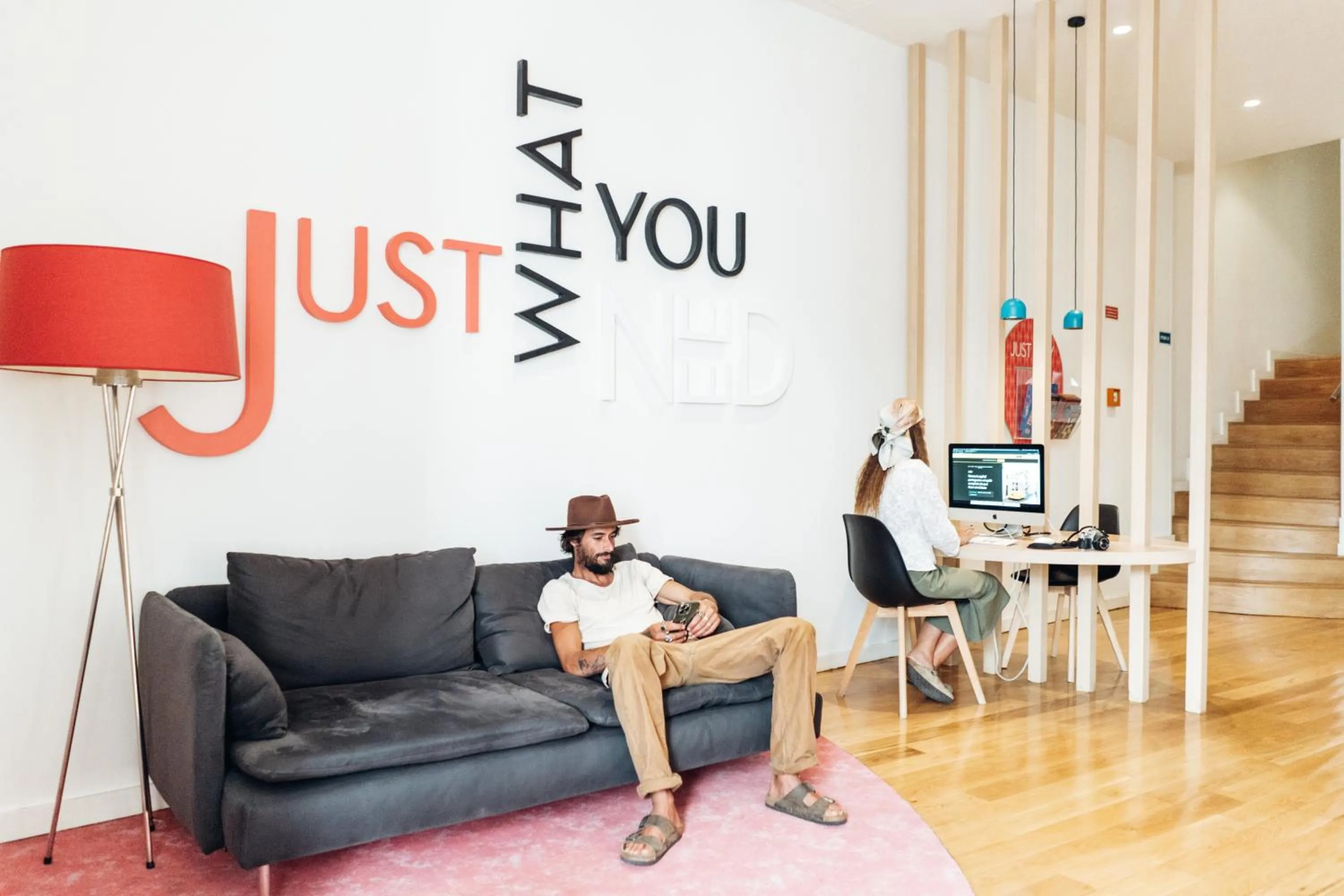 Stay Hotel Lisboa Centro Chiado