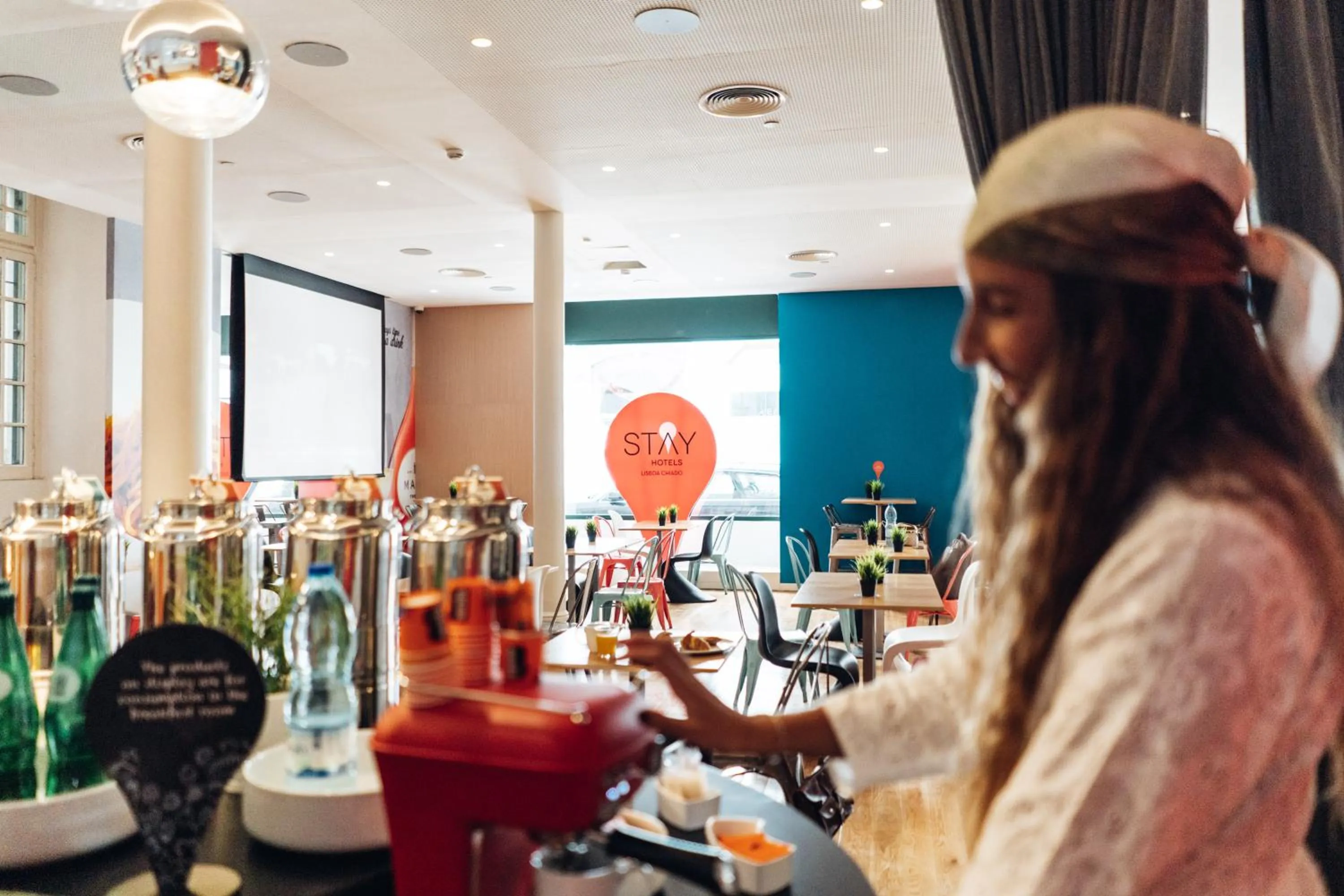 Stay Hotel Lisboa Centro Chiado