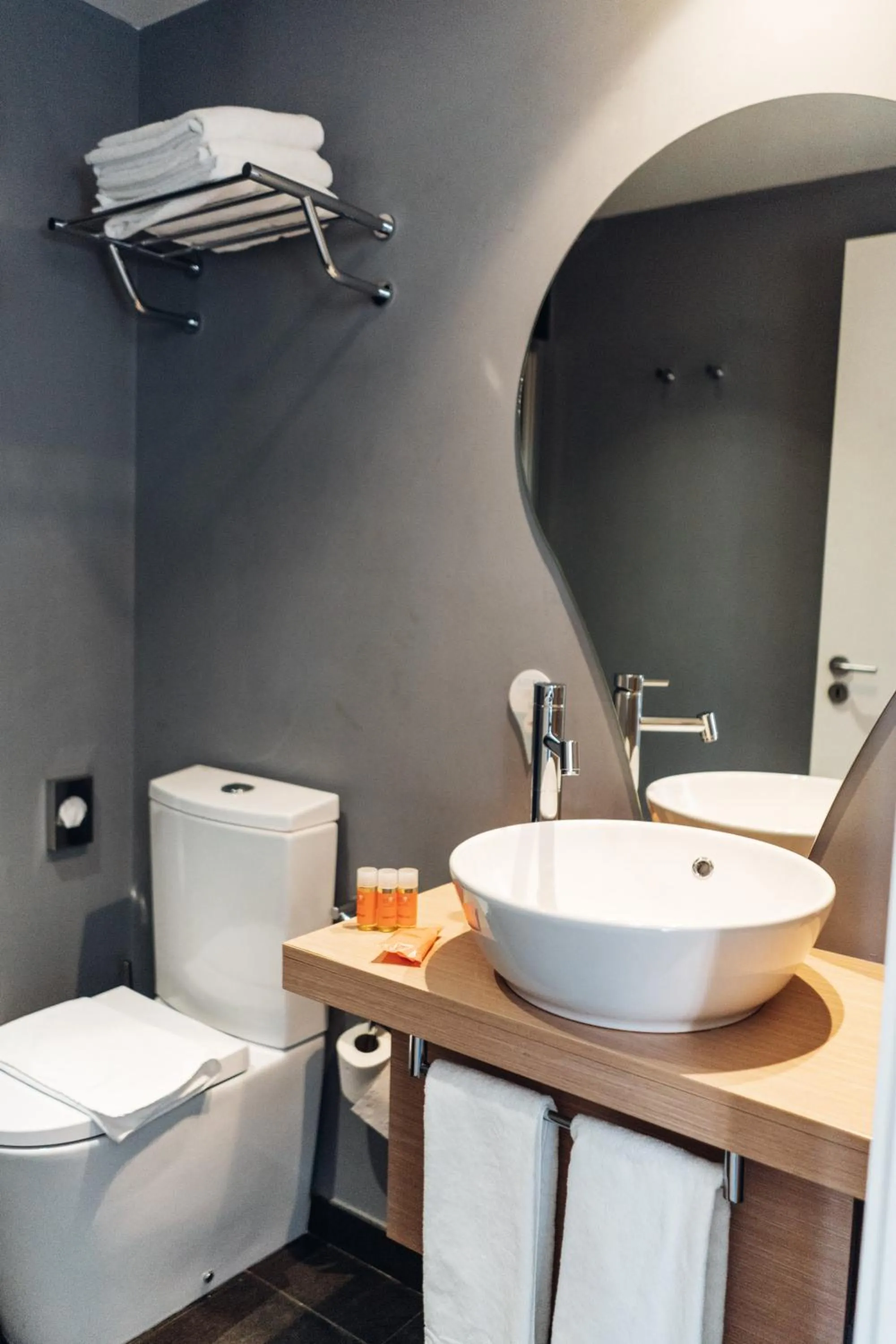 Bathroom in Stay Hotel Lisboa Centro Chiado