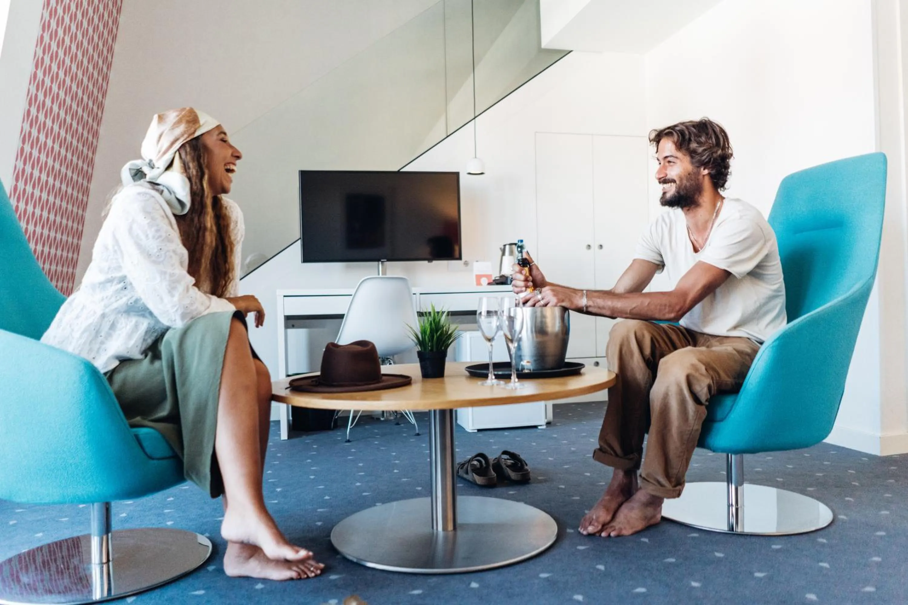 Stay Hotel Lisboa Centro Chiado