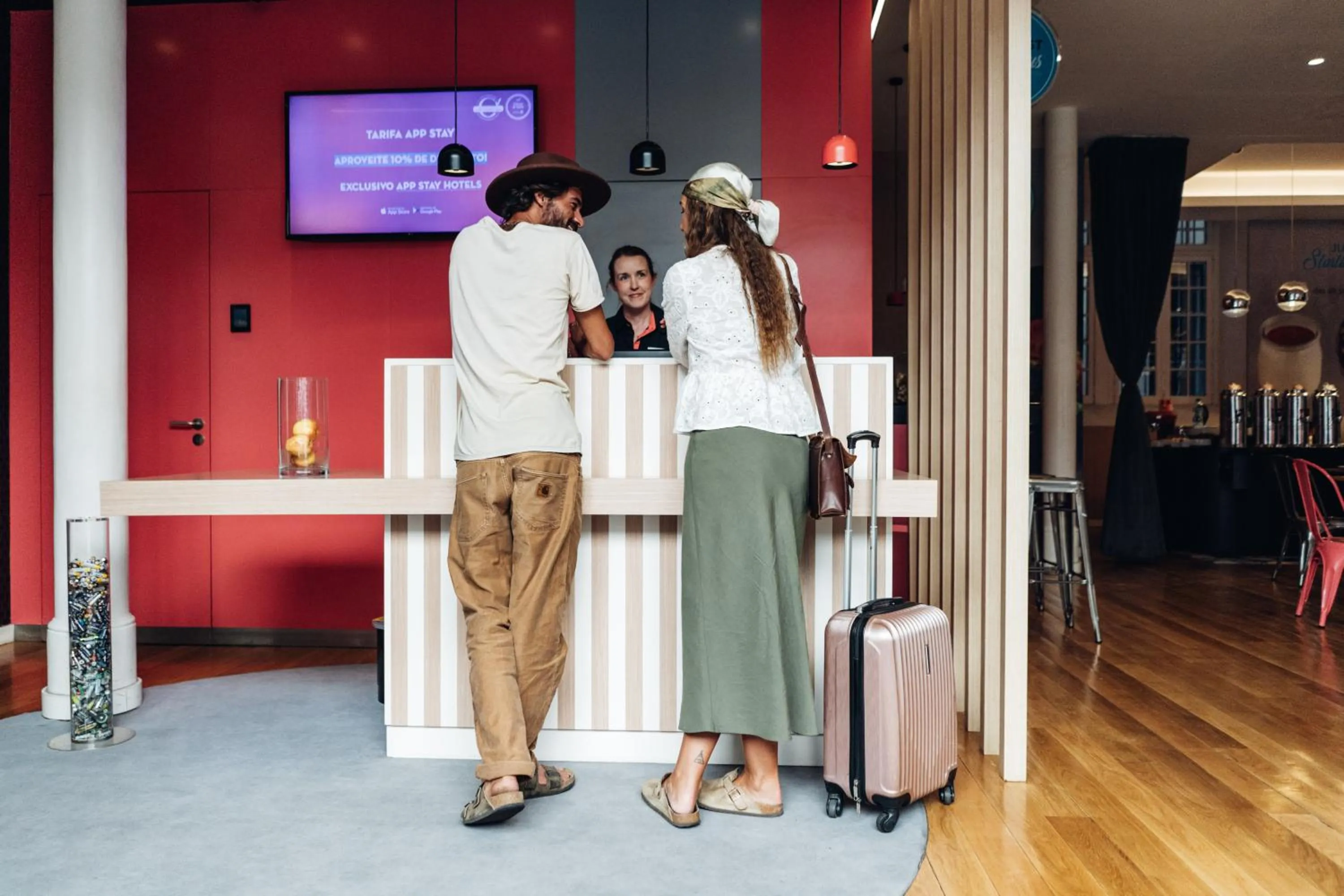 Stay Hotel Lisboa Centro Chiado