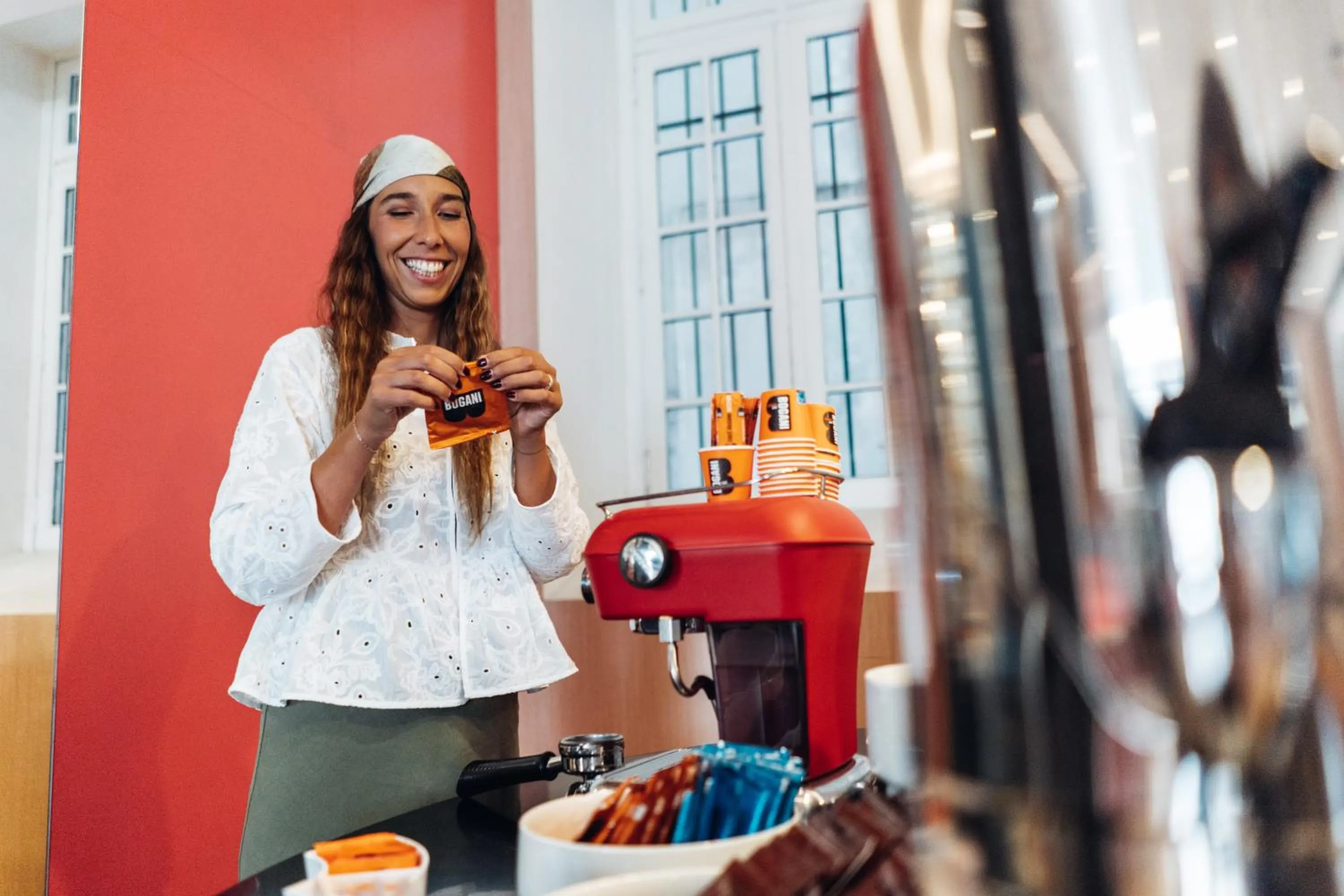Breakfast in Stay Hotel Lisboa Centro Chiado