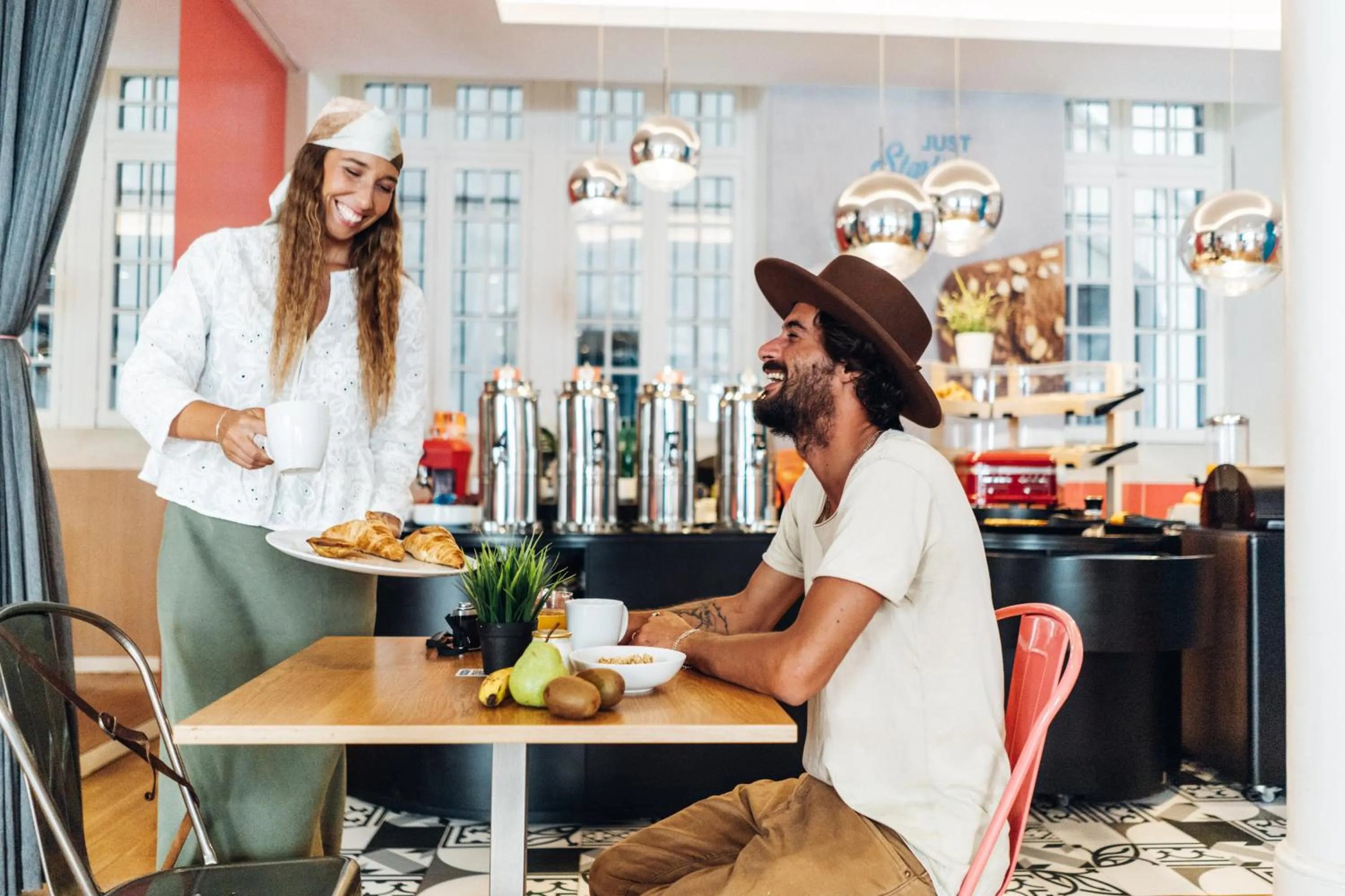 Stay Hotel Lisboa Centro Chiado