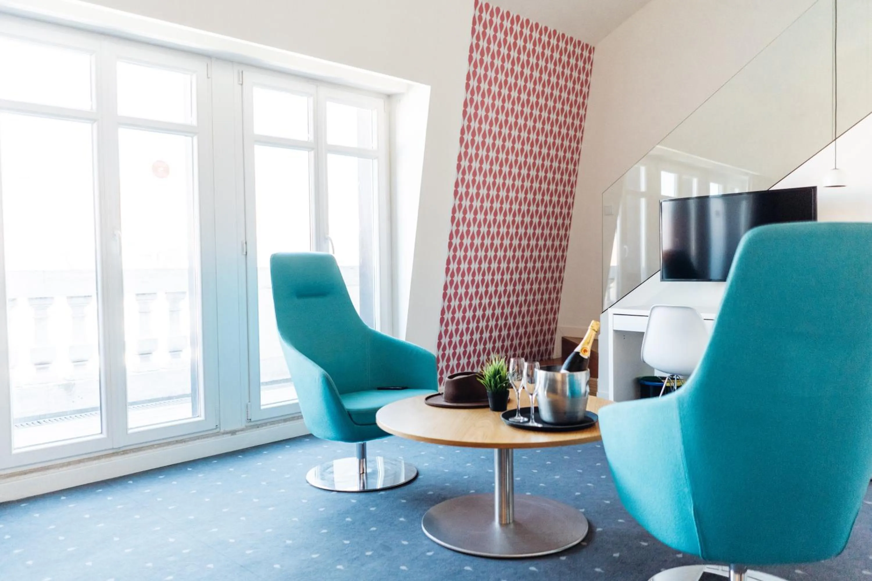 Stay Hotel Lisboa Centro Chiado