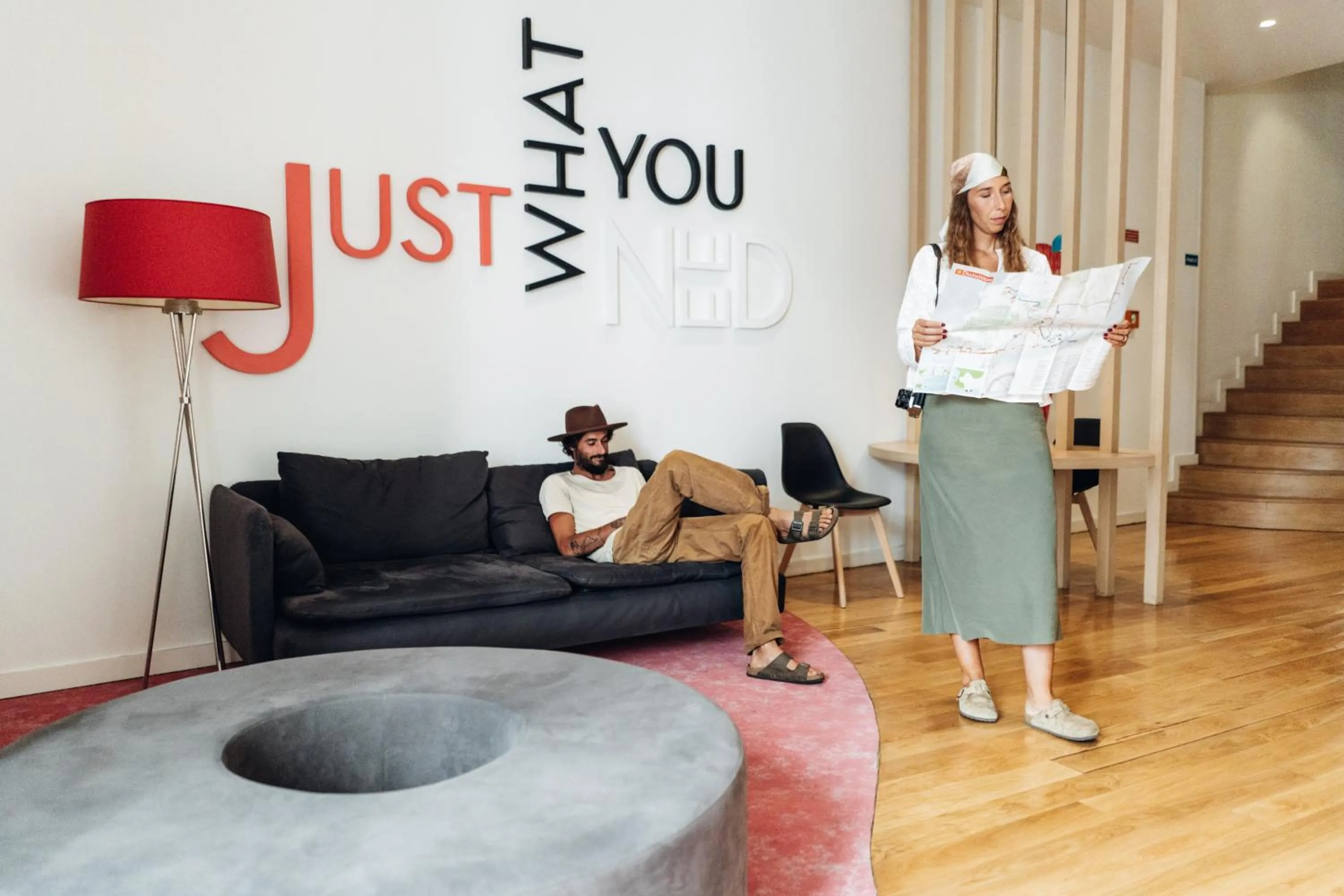 Stay Hotel Lisboa Centro Chiado