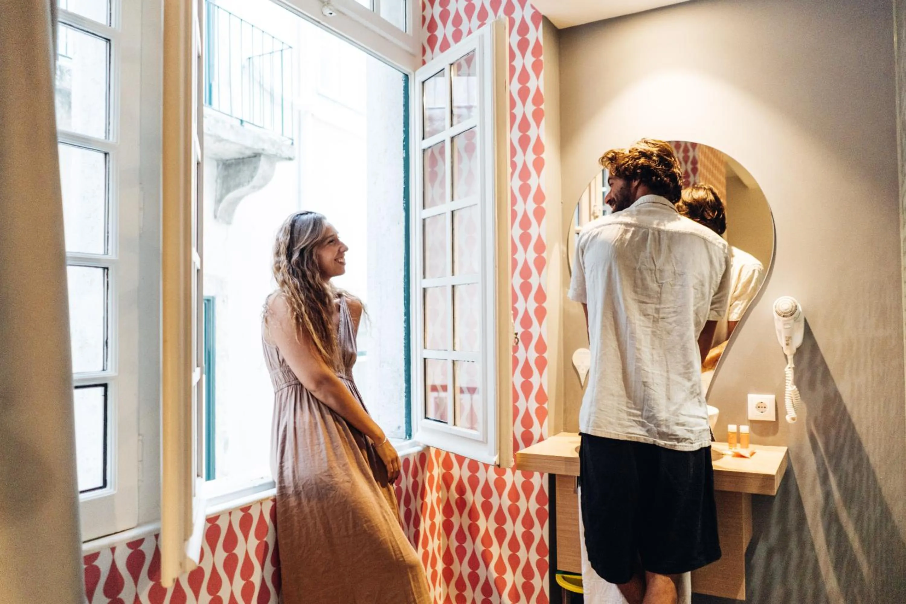 Stay Hotel Lisboa Centro Chiado