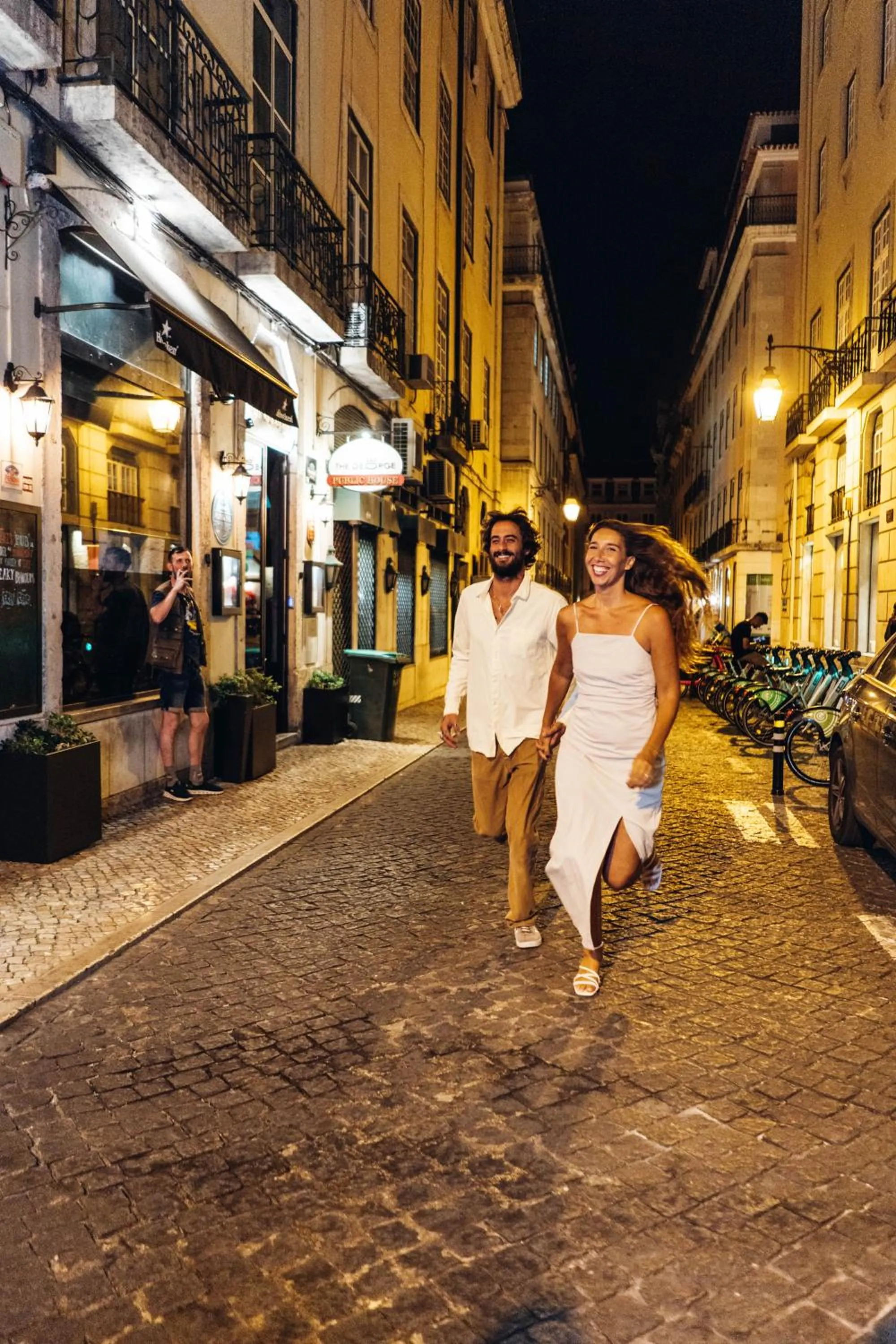 Stay Hotel Lisboa Centro Chiado