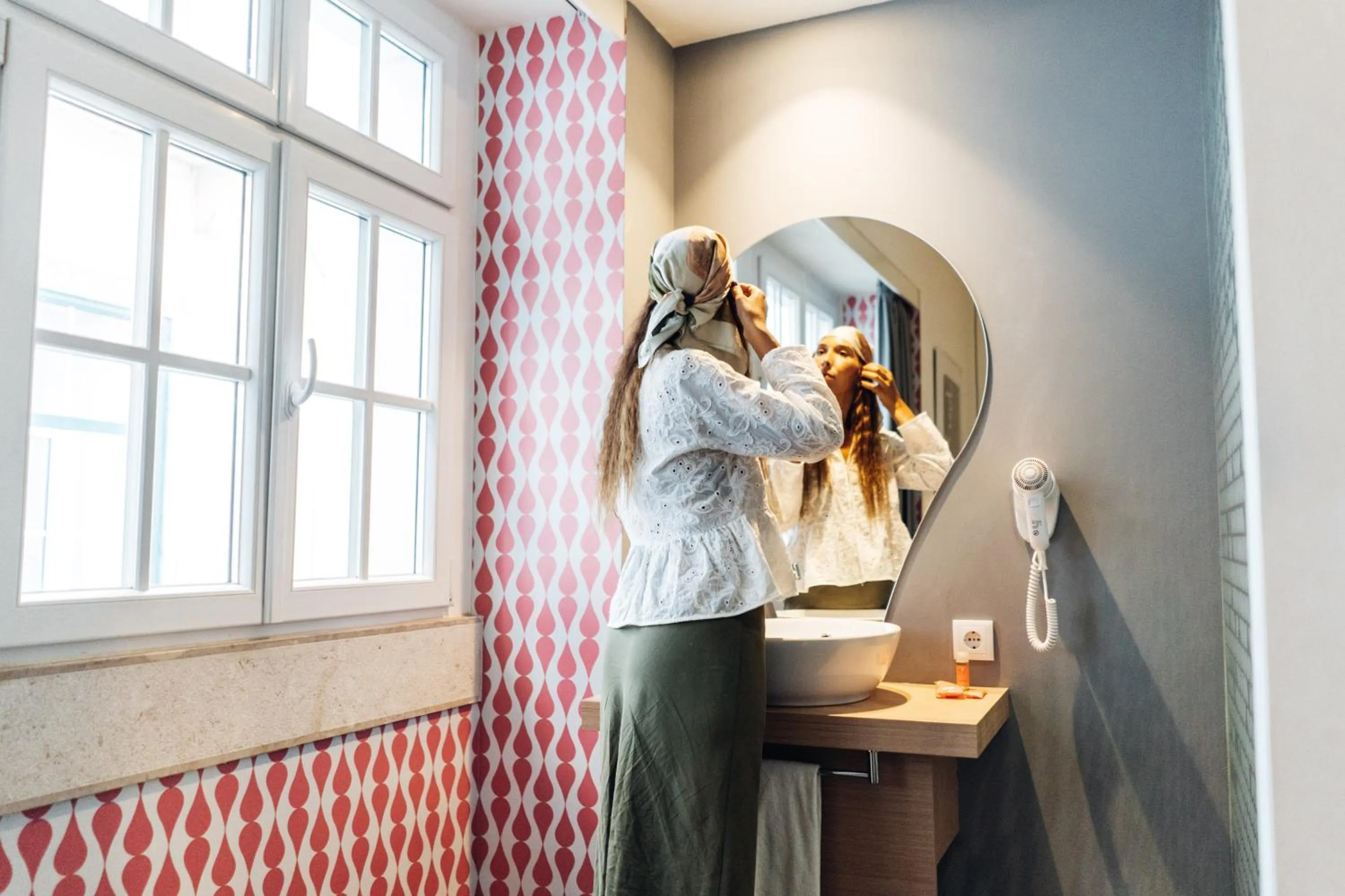 Stay Hotel Lisboa Centro Chiado